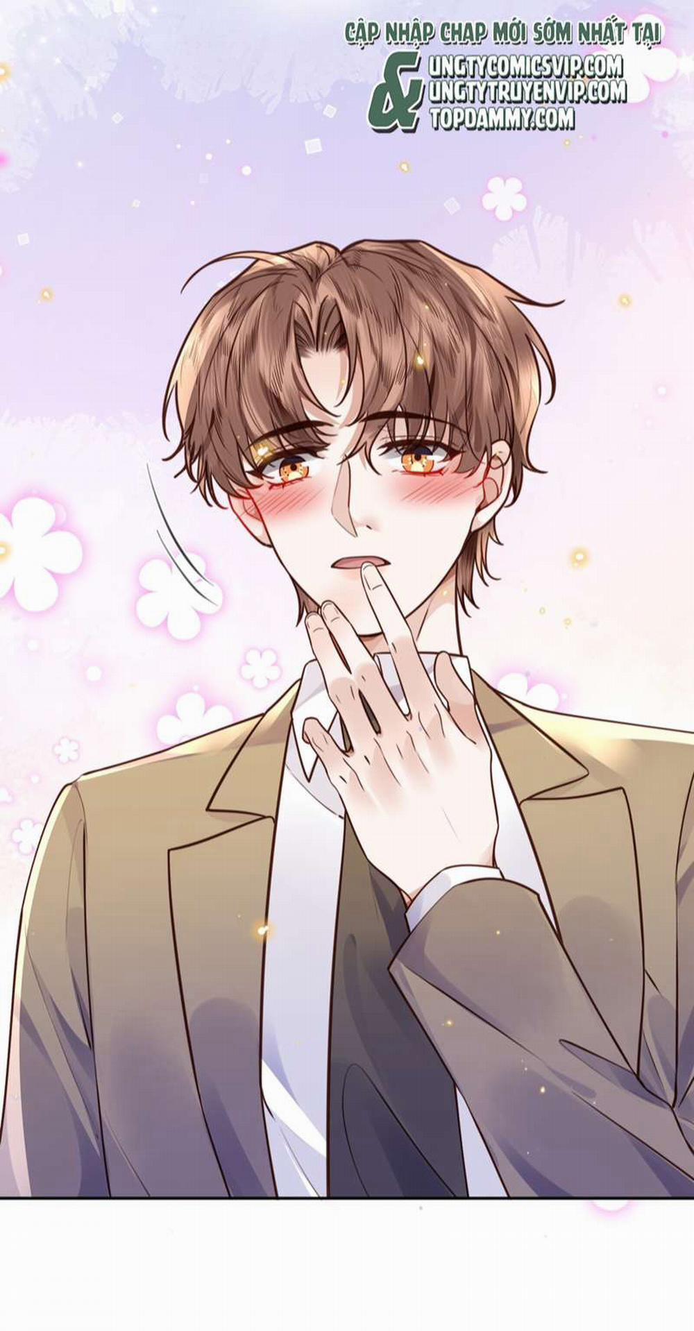 Tổng Tài Định Chế Tư Nhân 45 trang 27