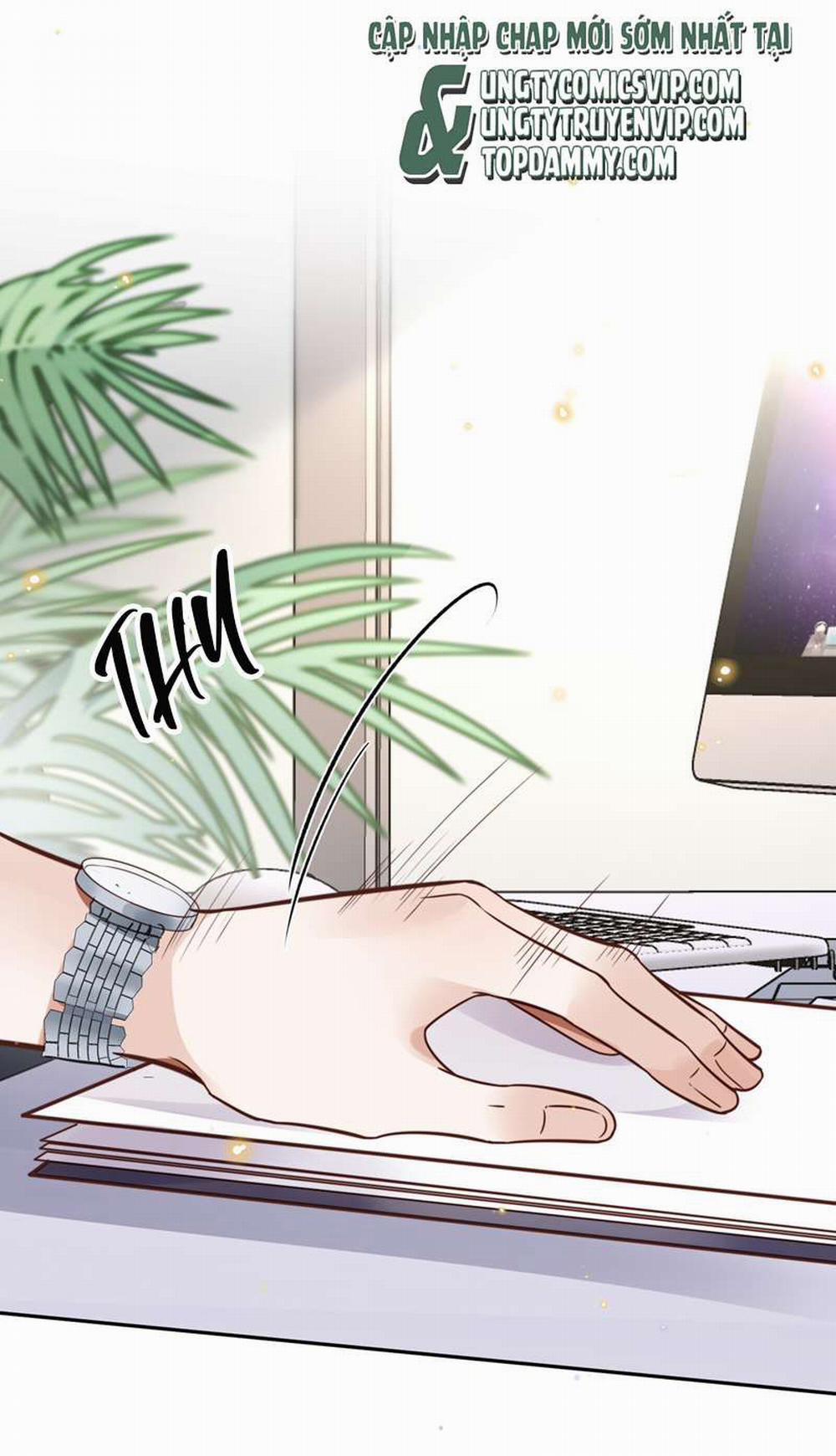 Tổng Tài Định Chế Tư Nhân 45 trang 29