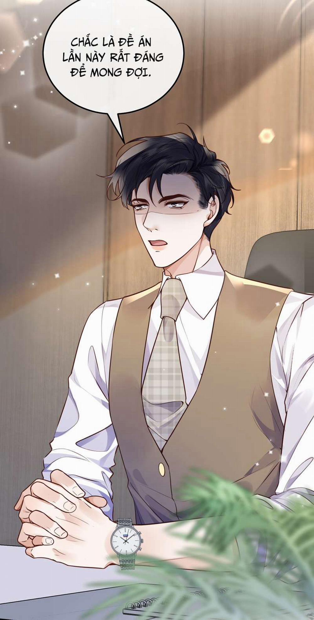 Tổng Tài Định Chế Tư Nhân 45 trang 3