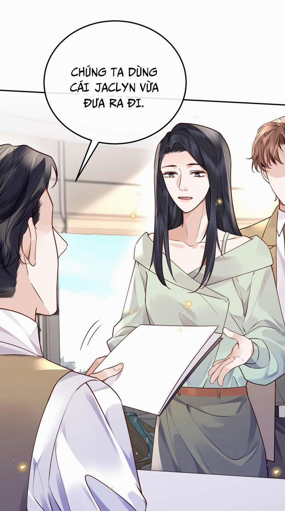 Tổng Tài Định Chế Tư Nhân 45 trang 30