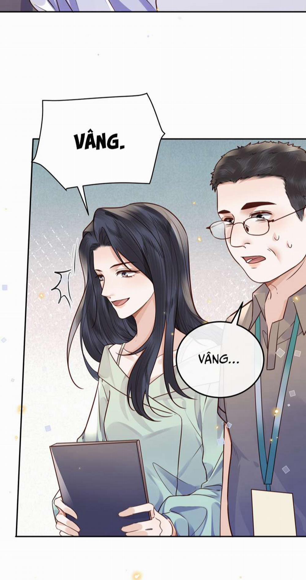 Tổng Tài Định Chế Tư Nhân 45 trang 31