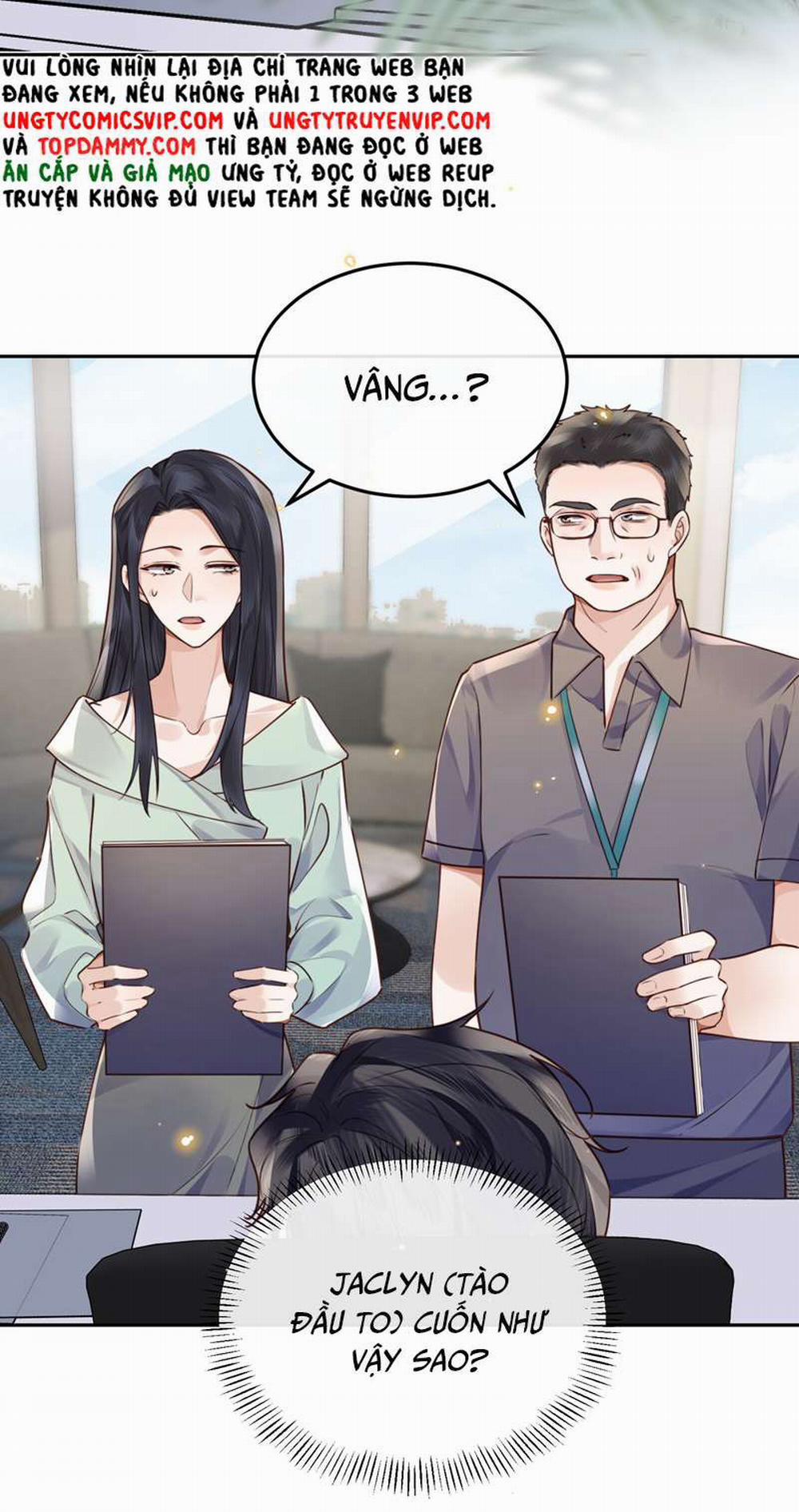 Tổng Tài Định Chế Tư Nhân 45 trang 4