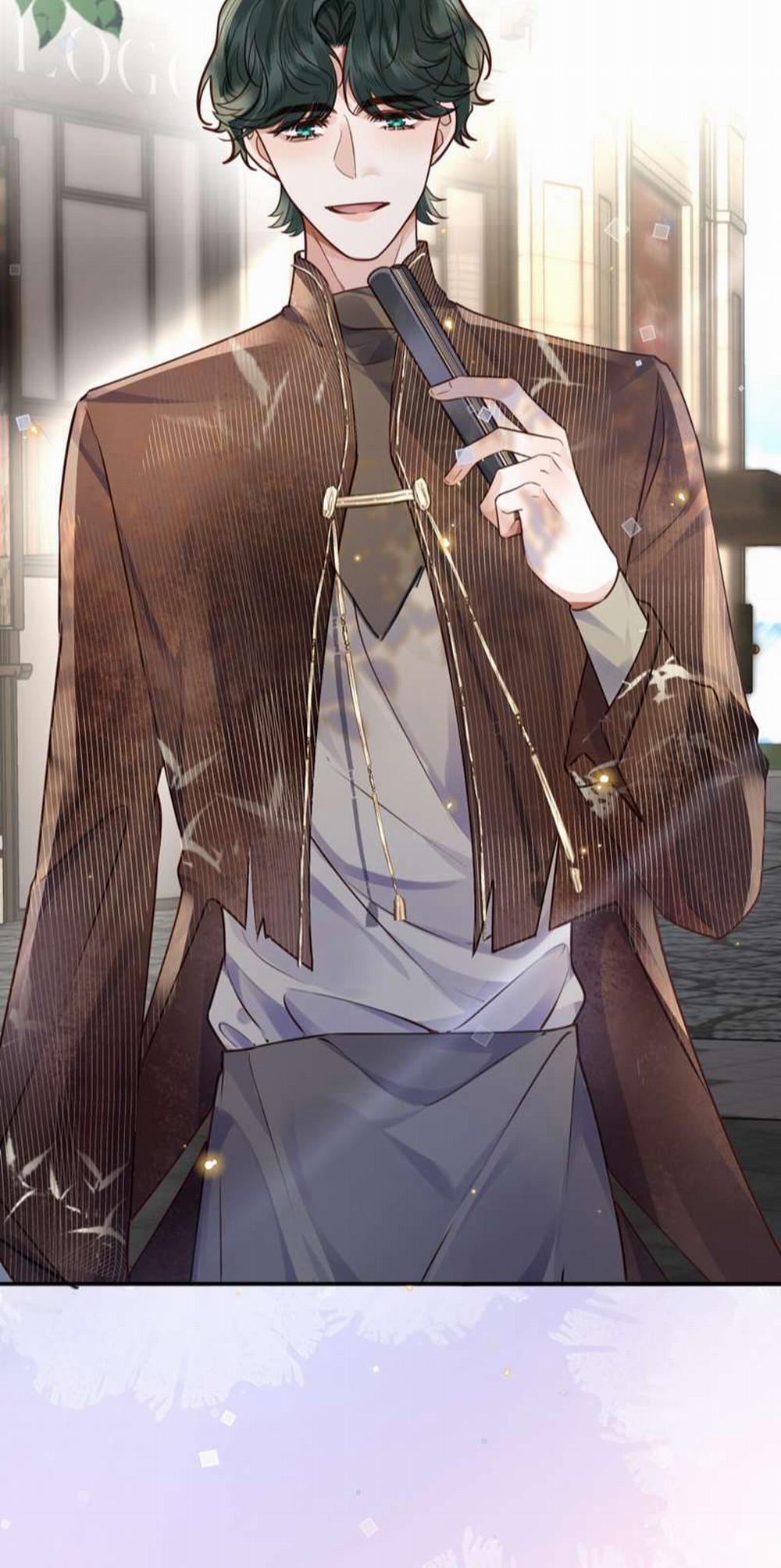 Tổng Tài Định Chế Tư Nhân 45 trang 40