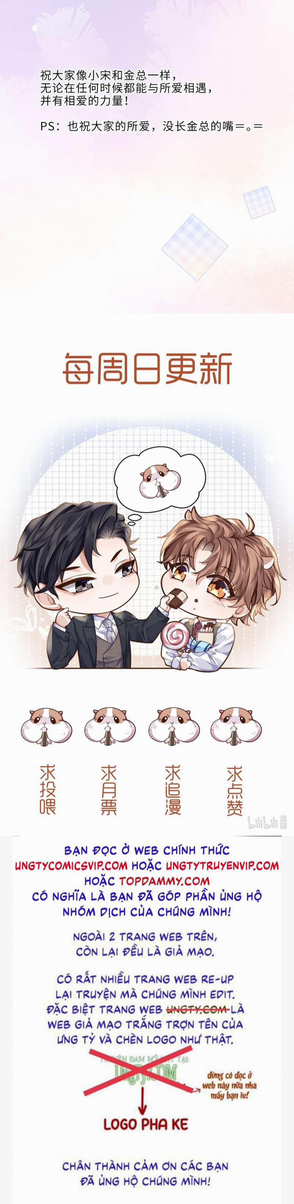 Tổng Tài Định Chế Tư Nhân 45 trang 41