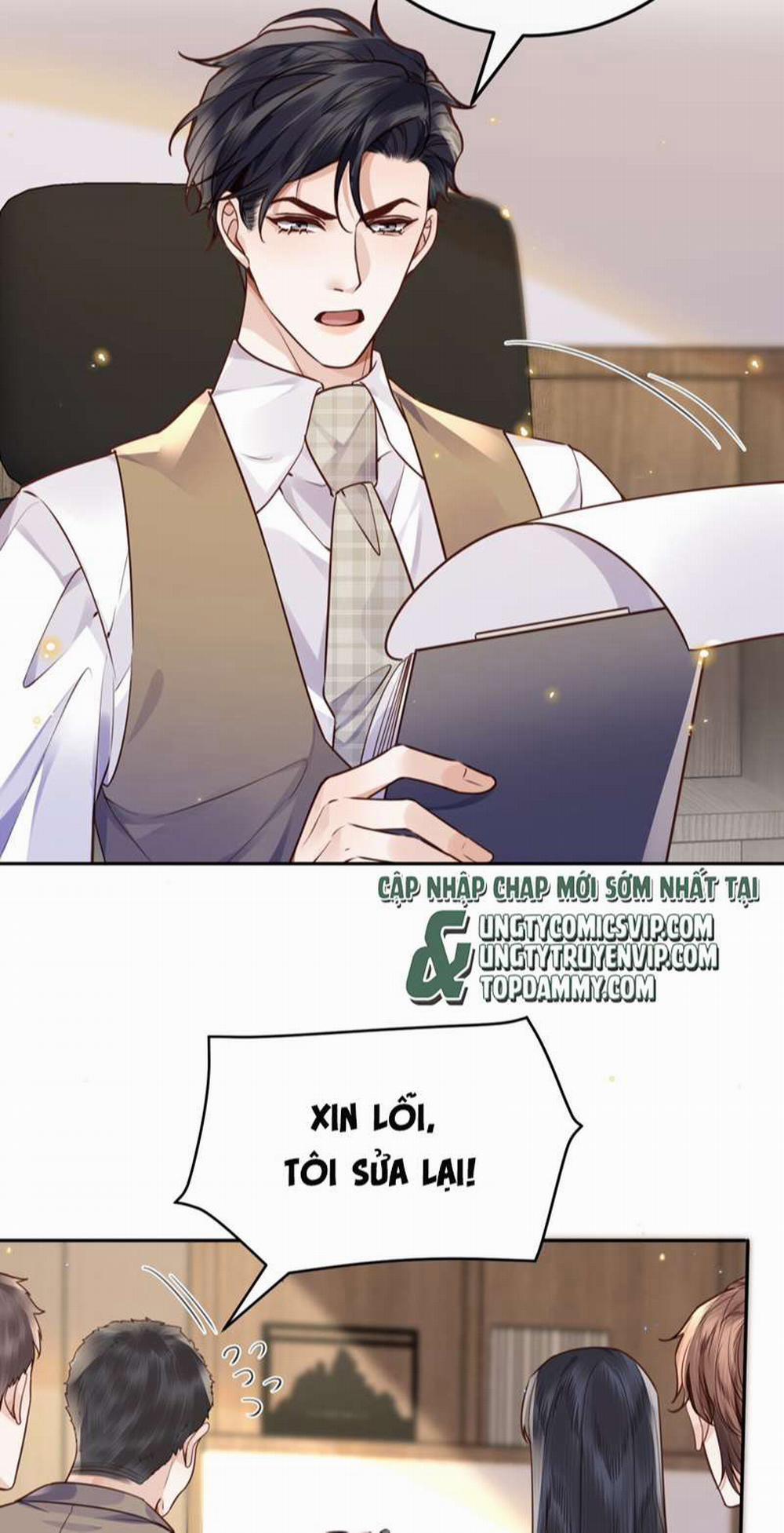 Tổng Tài Định Chế Tư Nhân 45 trang 7