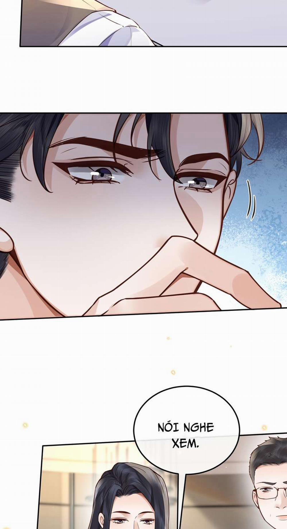 Tổng Tài Định Chế Tư Nhân 45 trang 9