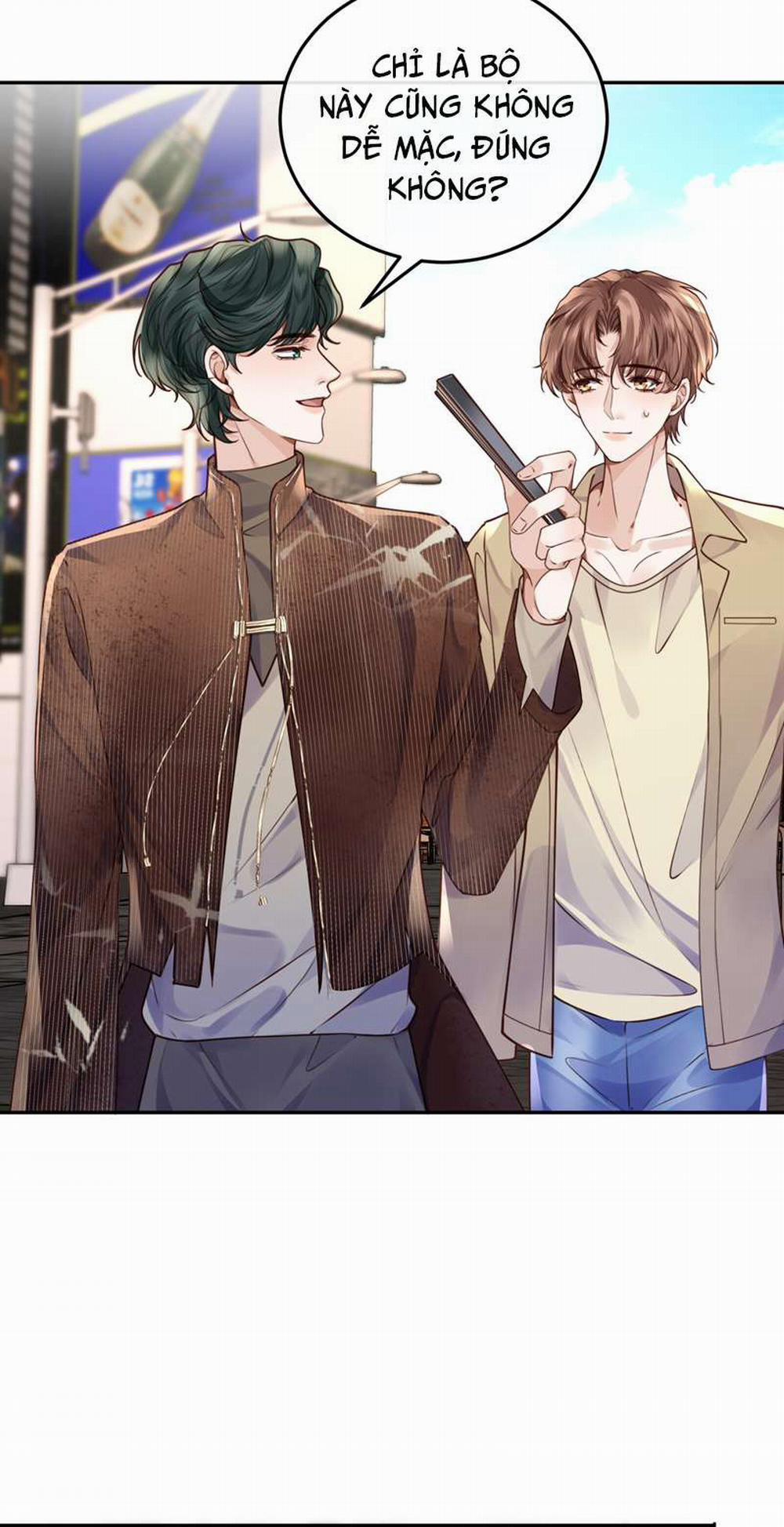 Tổng Tài Định Chế Tư Nhân 46 trang 14