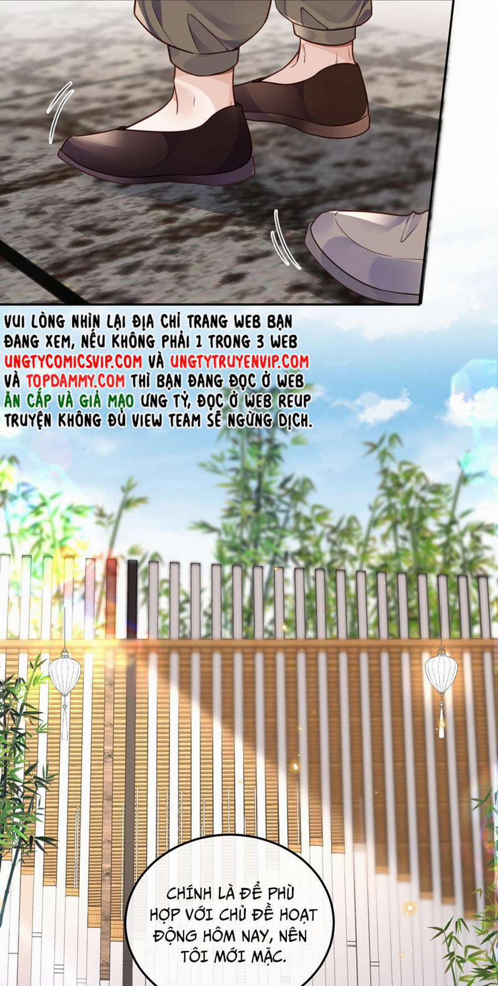 Tổng Tài Định Chế Tư Nhân 46 trang 15