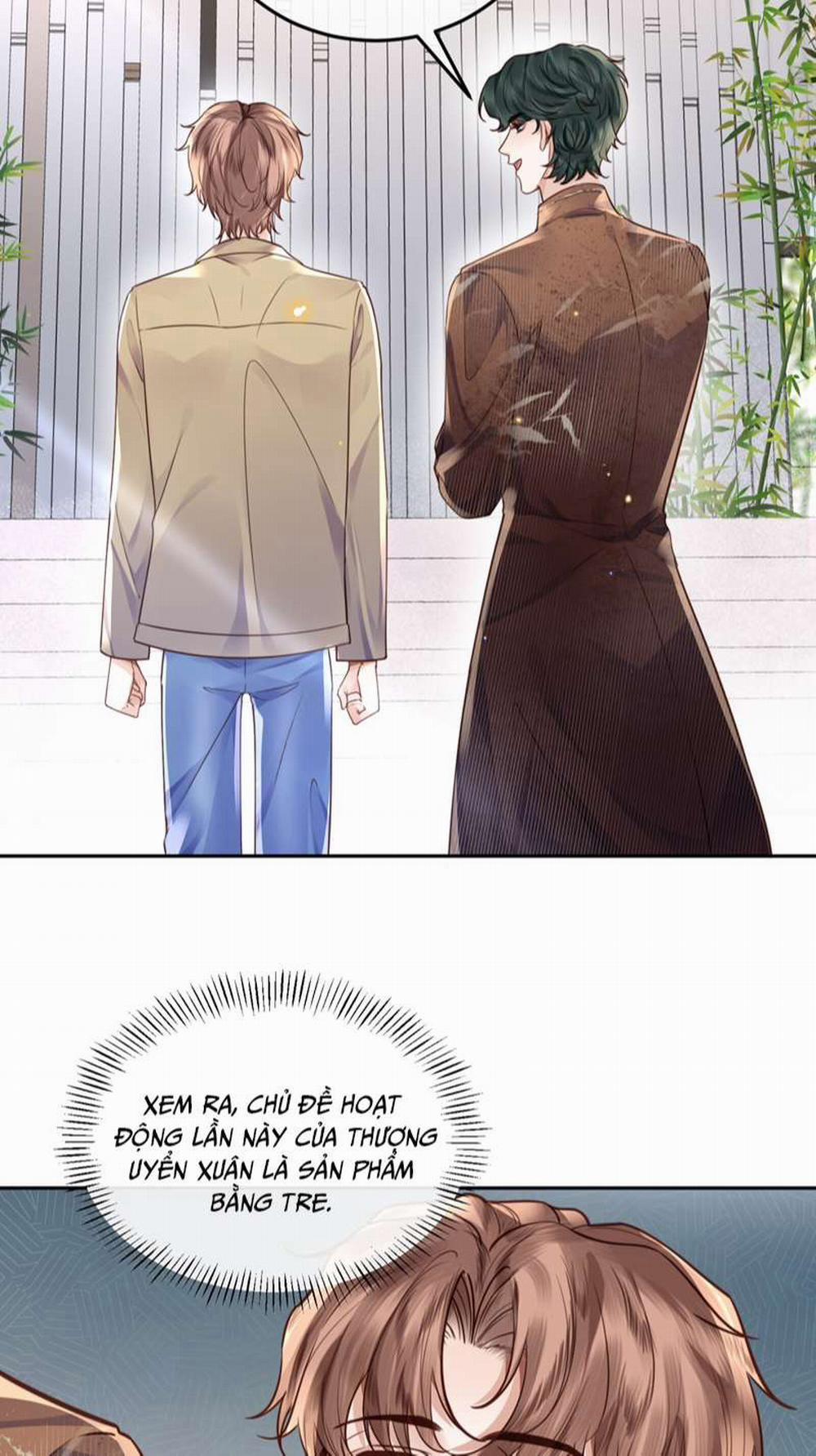 Tổng Tài Định Chế Tư Nhân 46 trang 16