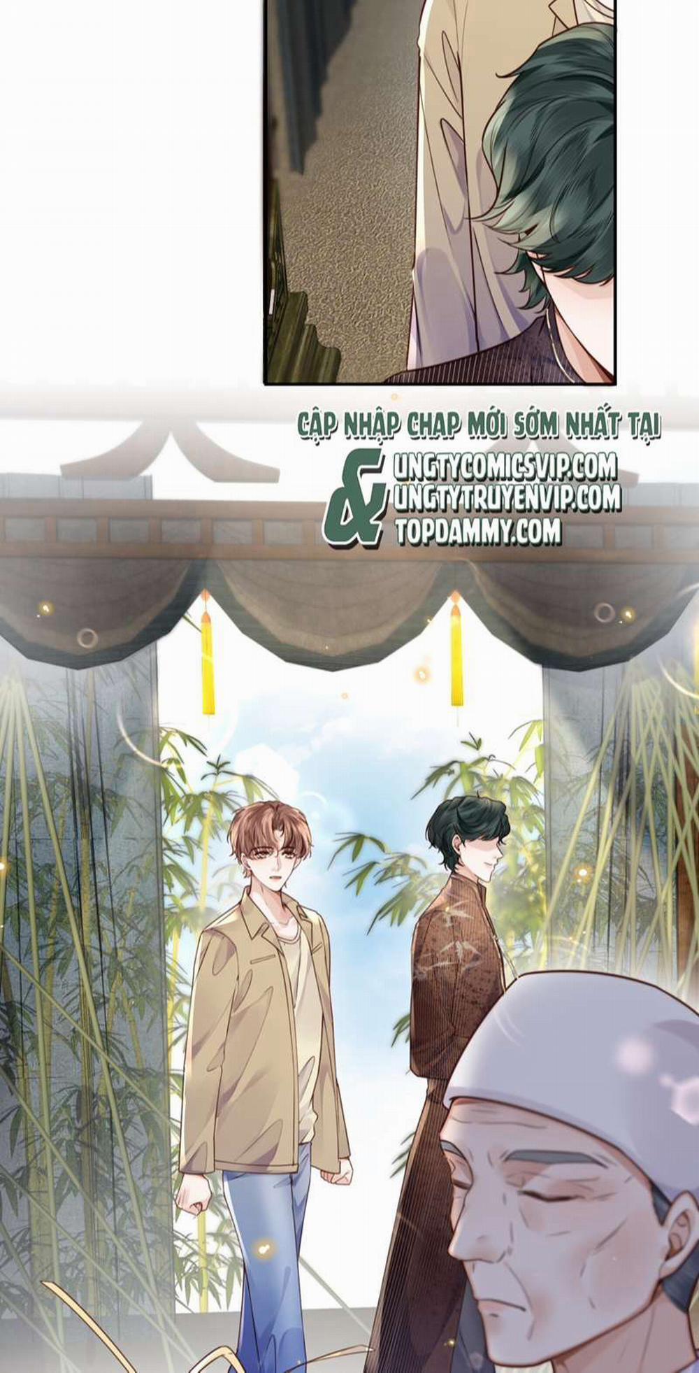 Tổng Tài Định Chế Tư Nhân 46 trang 18