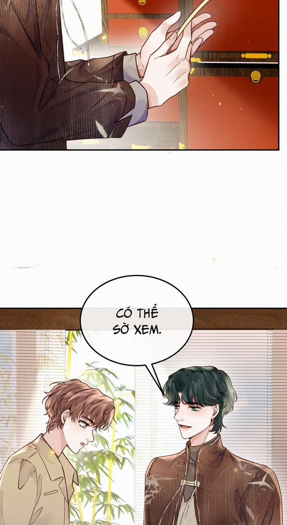 Tổng Tài Định Chế Tư Nhân 46 trang 21