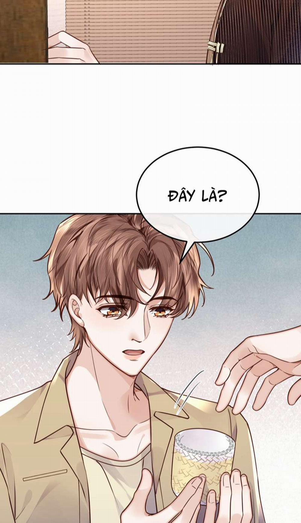 Tổng Tài Định Chế Tư Nhân 46 trang 25