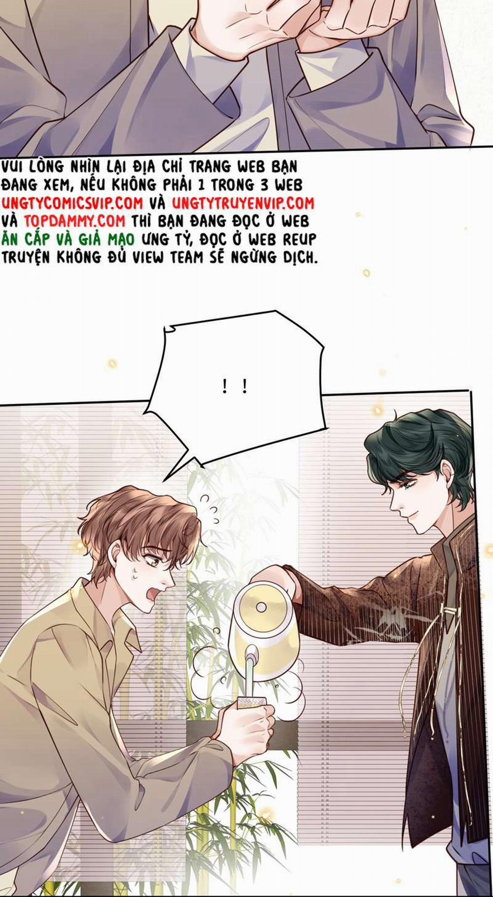 Tổng Tài Định Chế Tư Nhân 46 trang 26