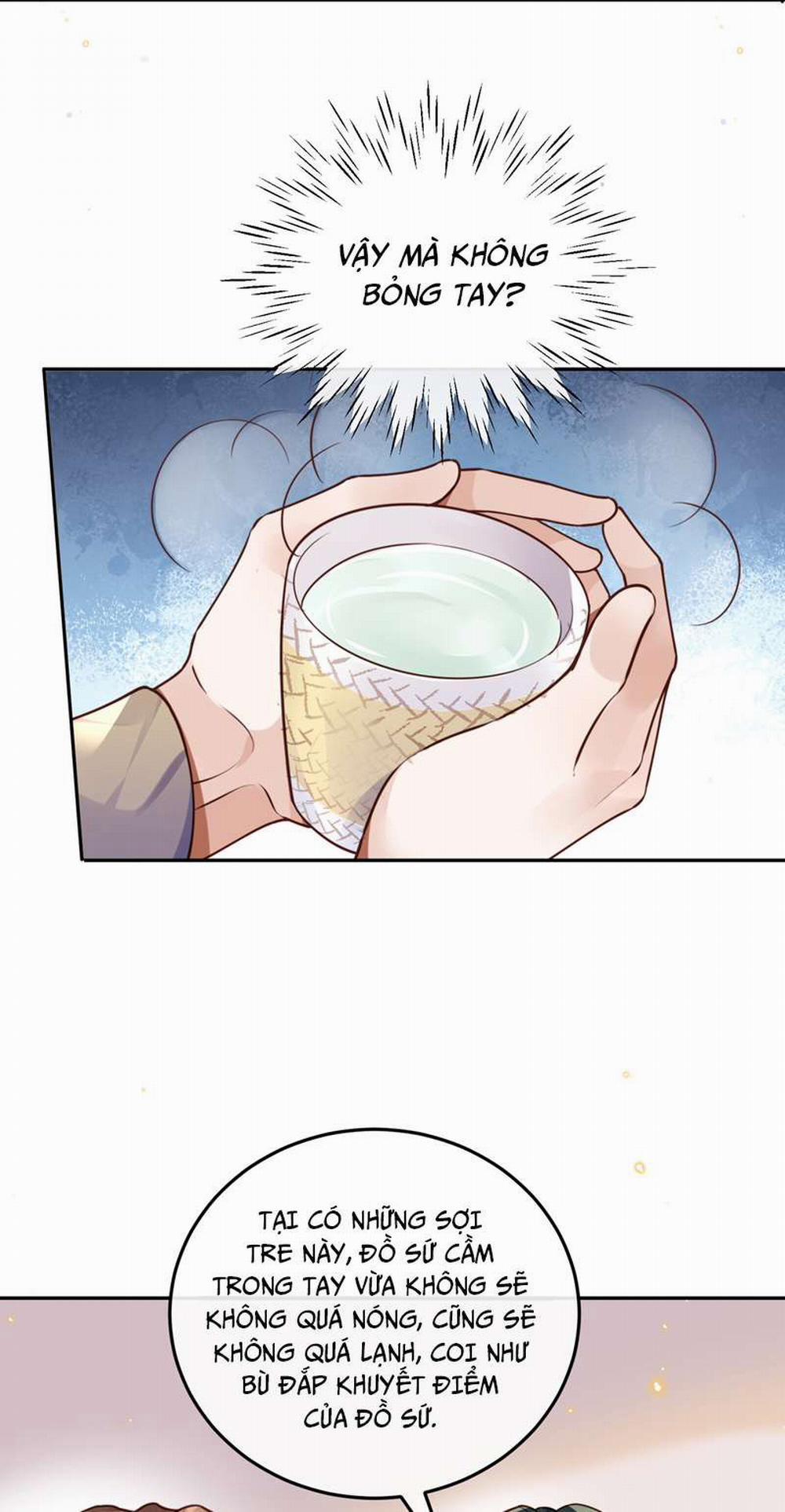 Tổng Tài Định Chế Tư Nhân 46 trang 27