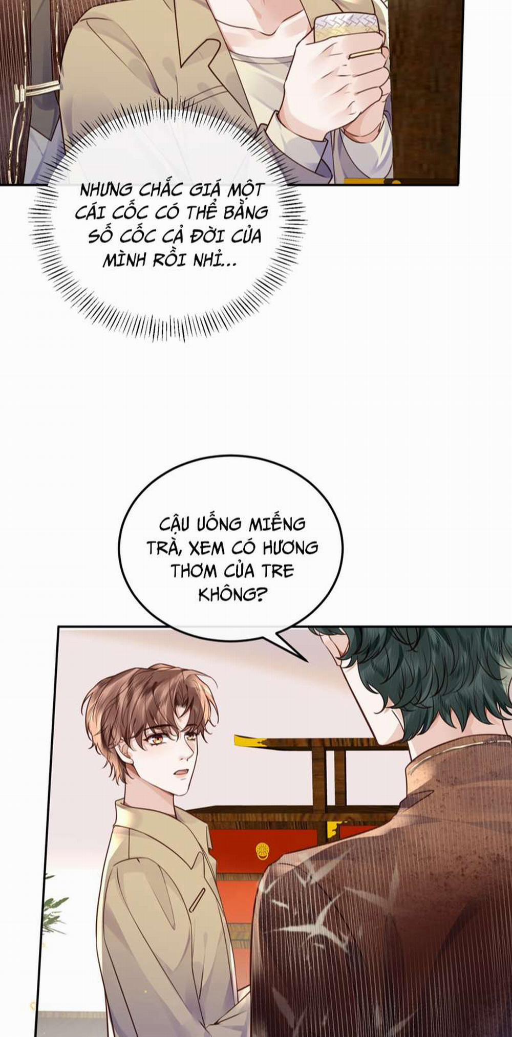 Tổng Tài Định Chế Tư Nhân 46 trang 30