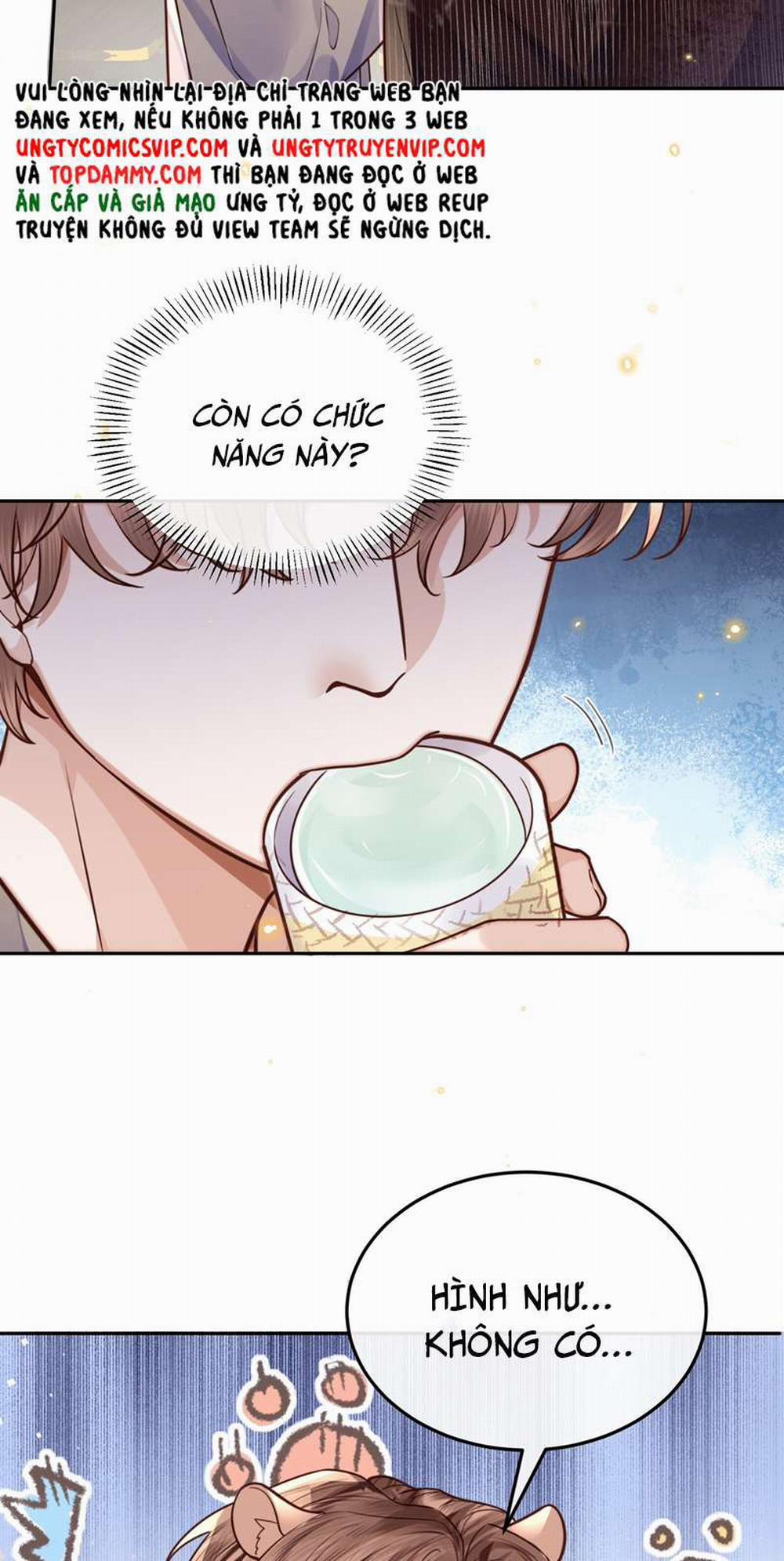 Tổng Tài Định Chế Tư Nhân 46 trang 31