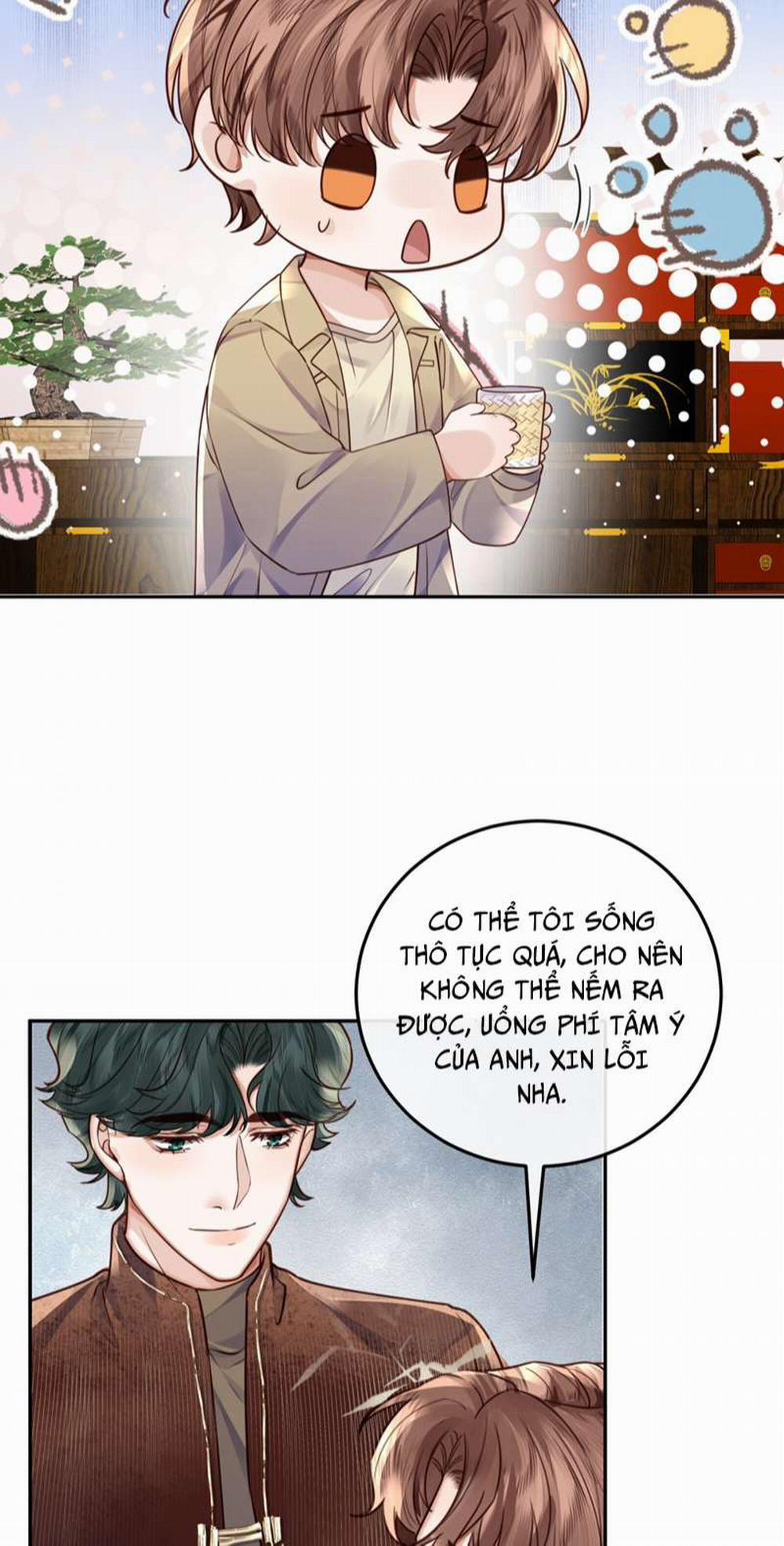 Tổng Tài Định Chế Tư Nhân 46 trang 32