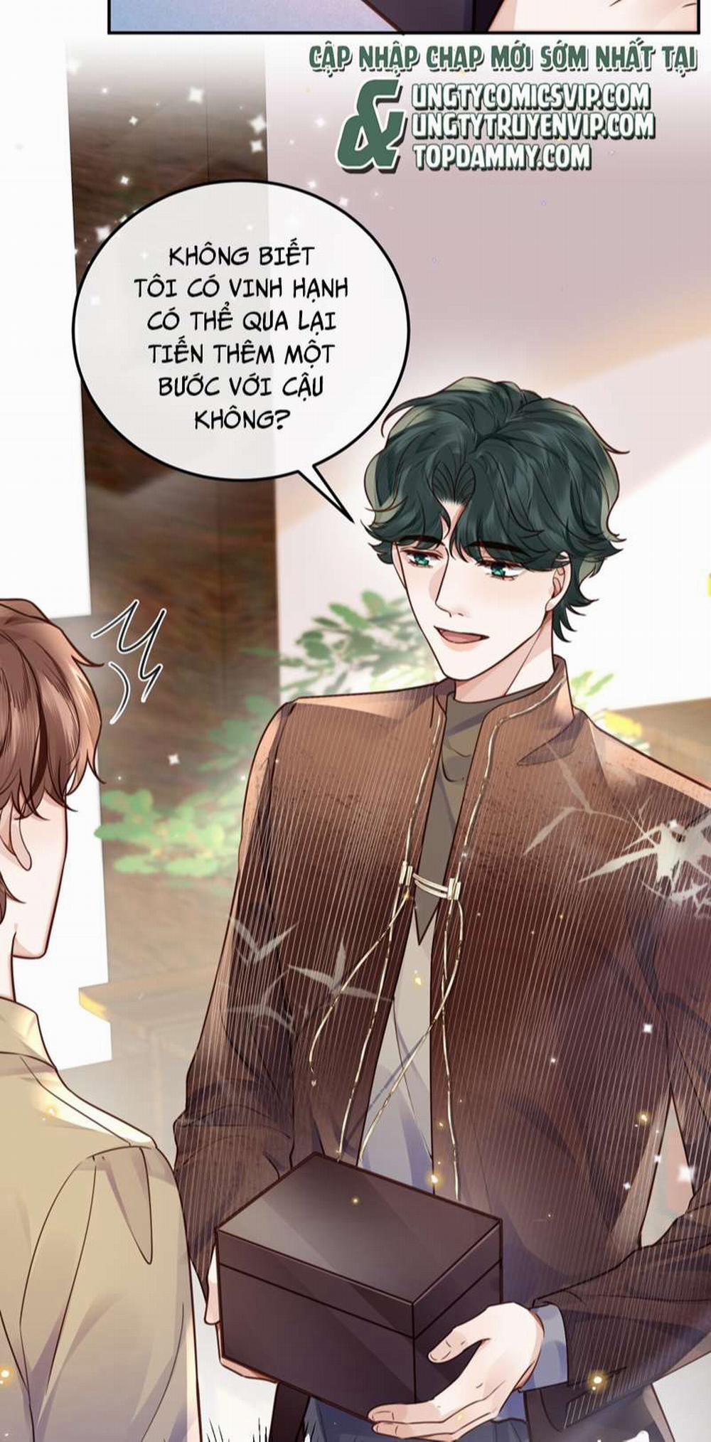 Tổng Tài Định Chế Tư Nhân 46 trang 35