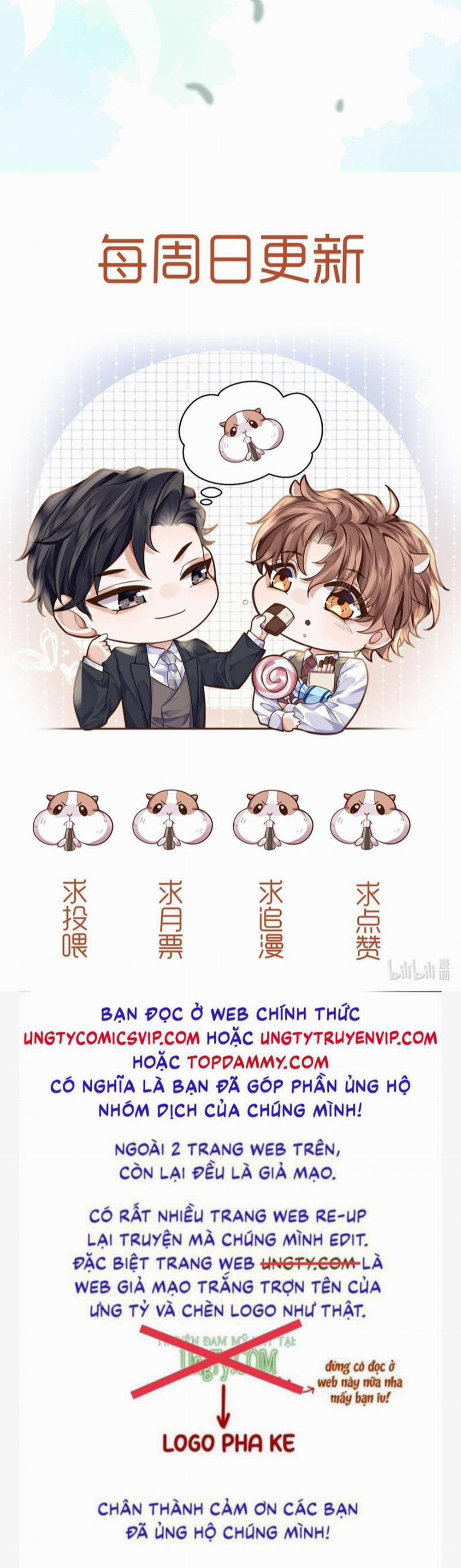 Tổng Tài Định Chế Tư Nhân 46 trang 37