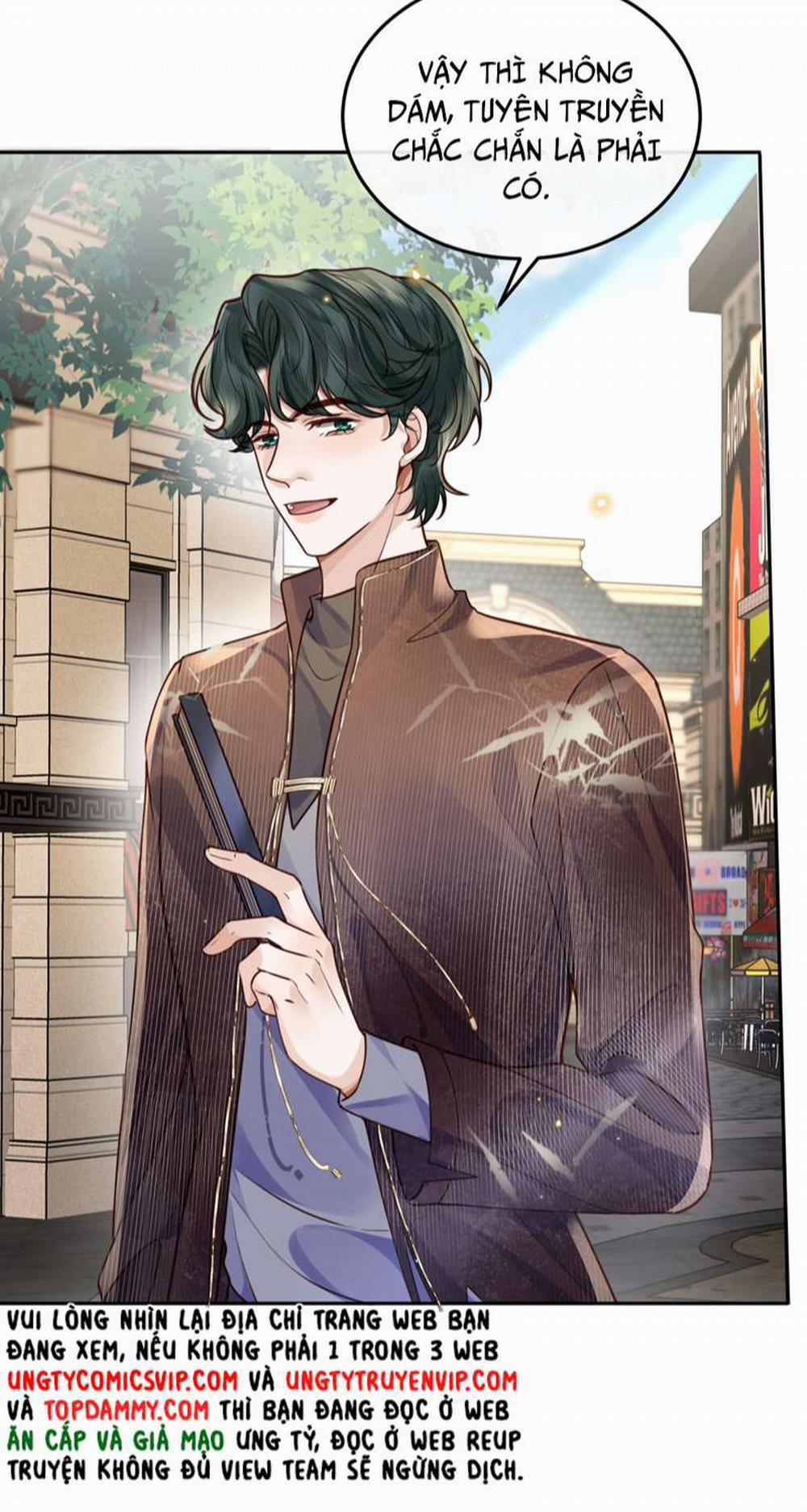 Tổng Tài Định Chế Tư Nhân 46 trang 6