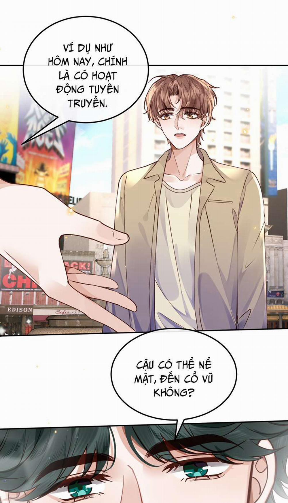 Tổng Tài Định Chế Tư Nhân 46 trang 7