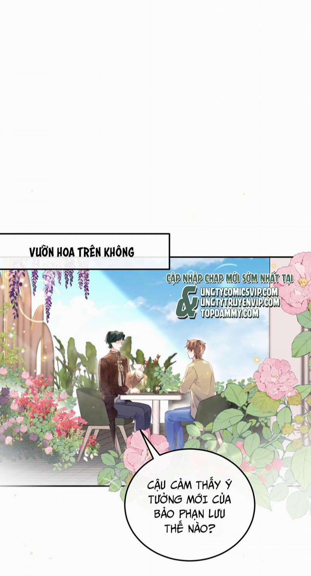 Tổng Tài Định Chế Tư Nhân 47 trang 10