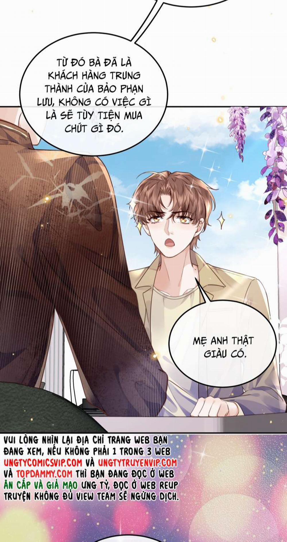 Tổng Tài Định Chế Tư Nhân 47 trang 13