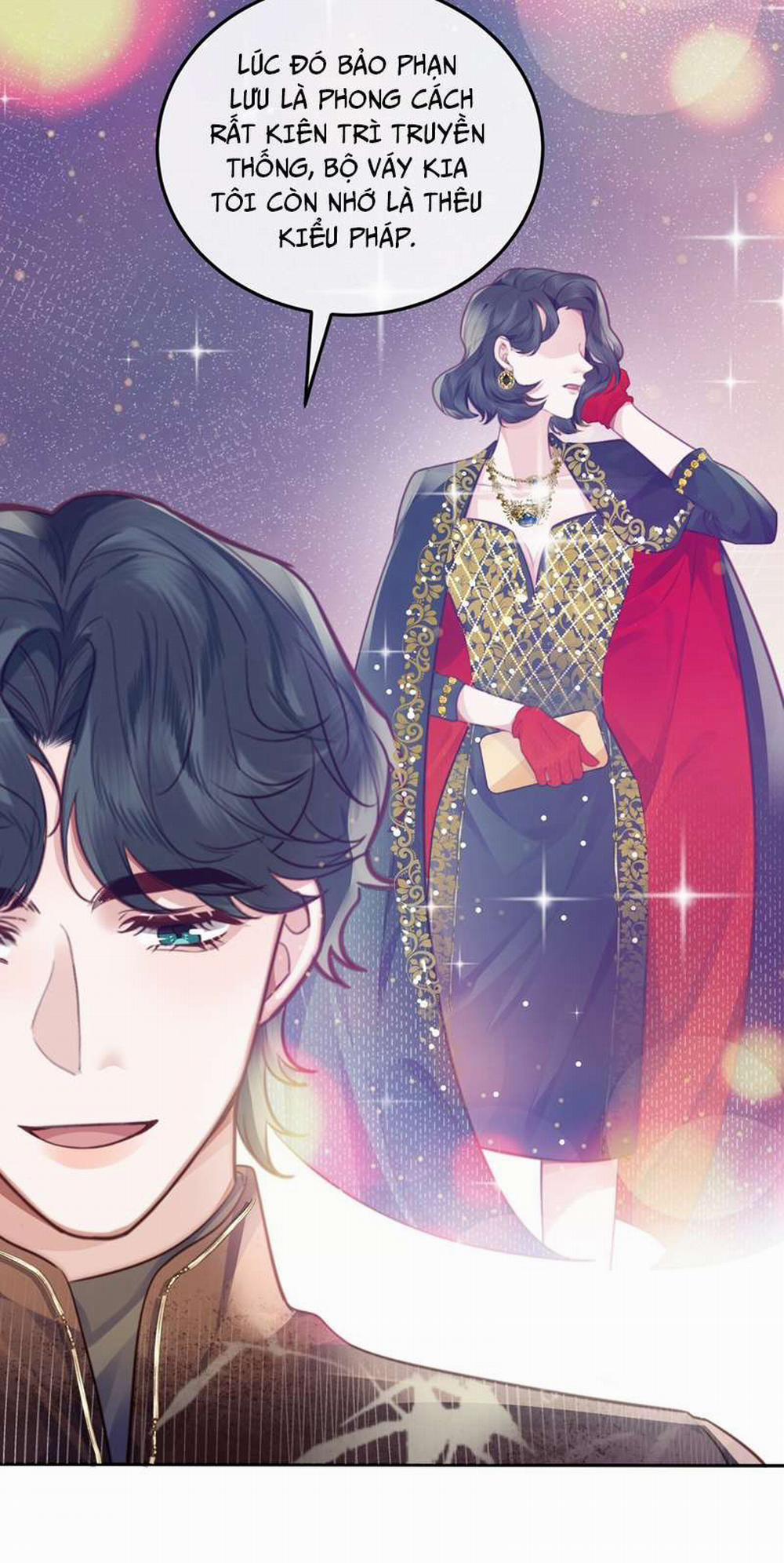 Tổng Tài Định Chế Tư Nhân 47 trang 14