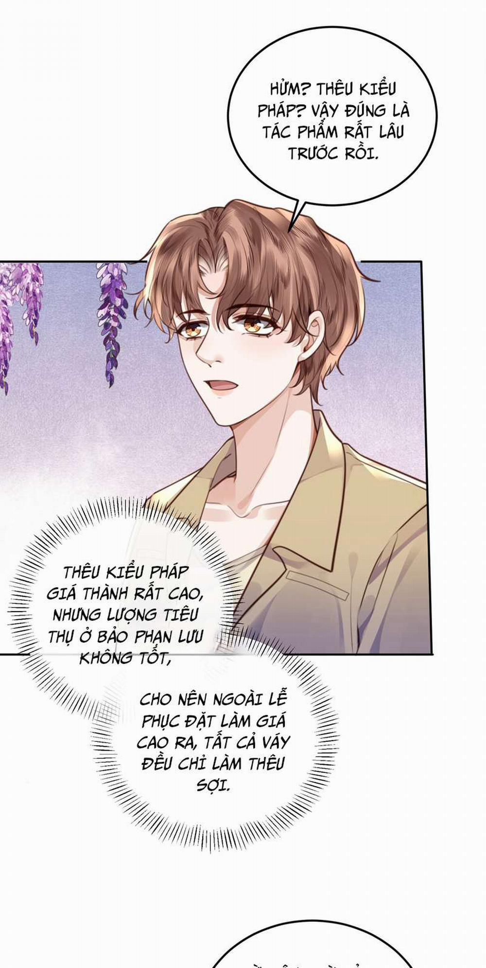 Tổng Tài Định Chế Tư Nhân 47 trang 15