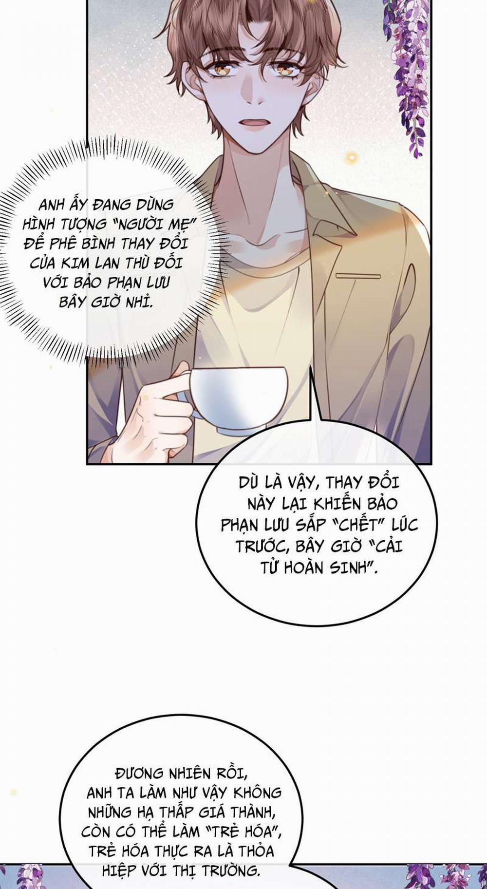 Tổng Tài Định Chế Tư Nhân 47 trang 17