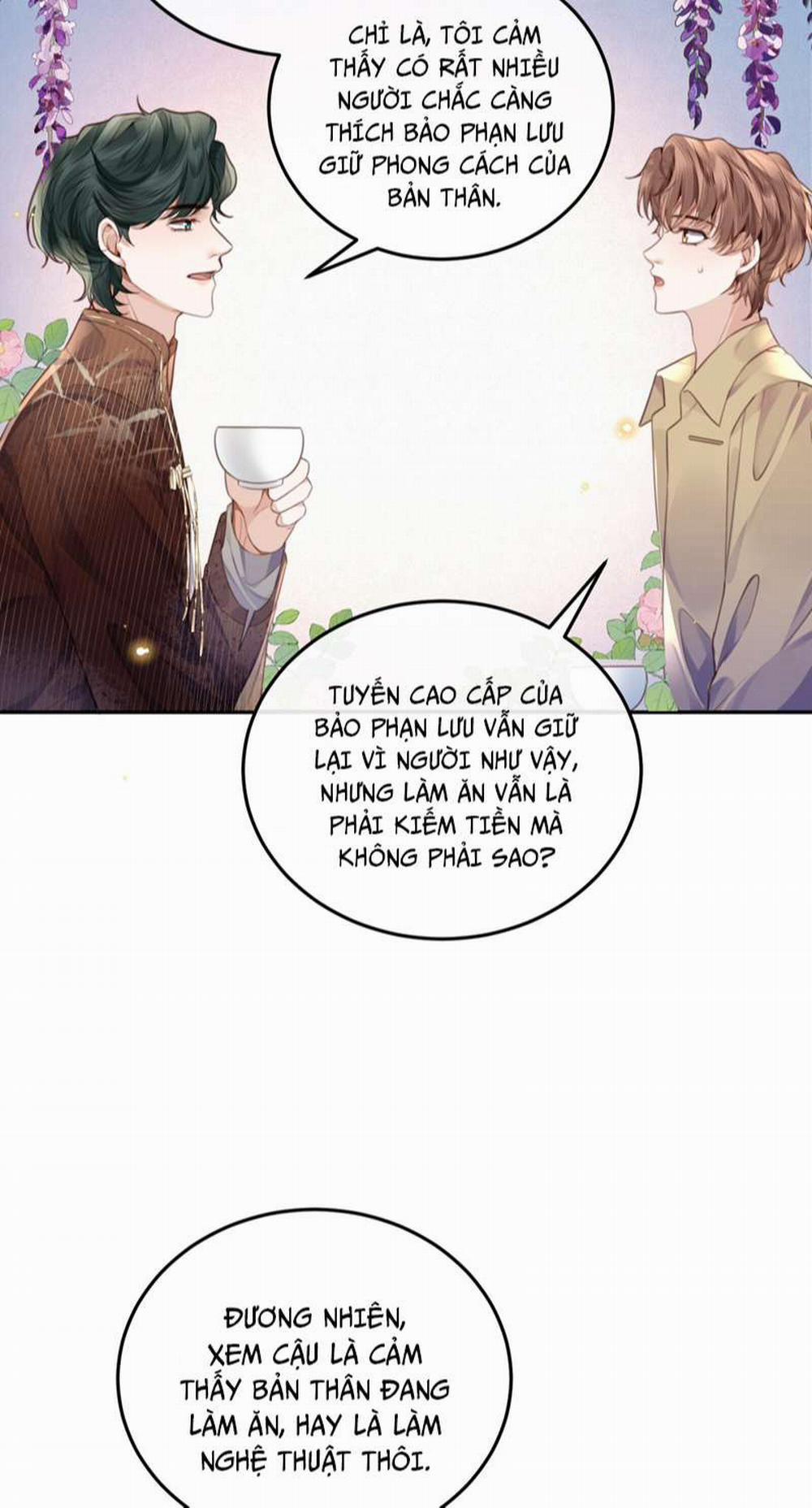 Tổng Tài Định Chế Tư Nhân 47 trang 18