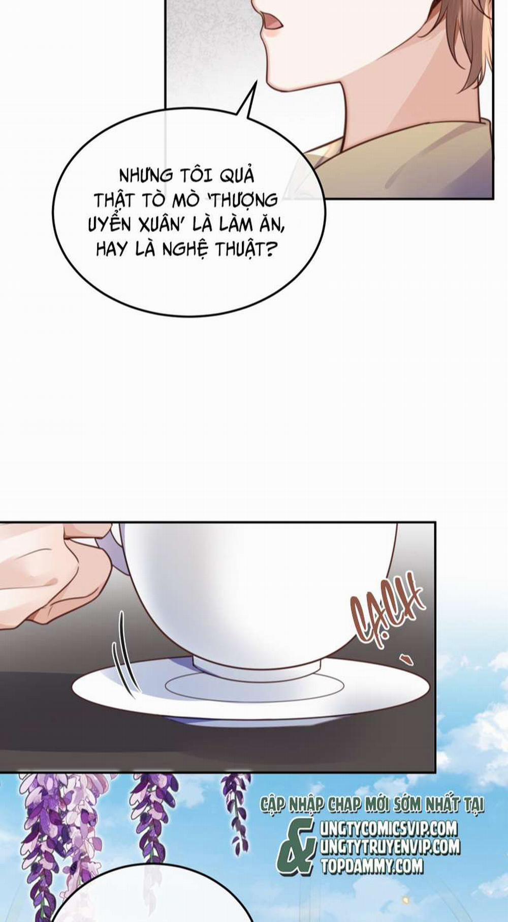 Tổng Tài Định Chế Tư Nhân 47 trang 20