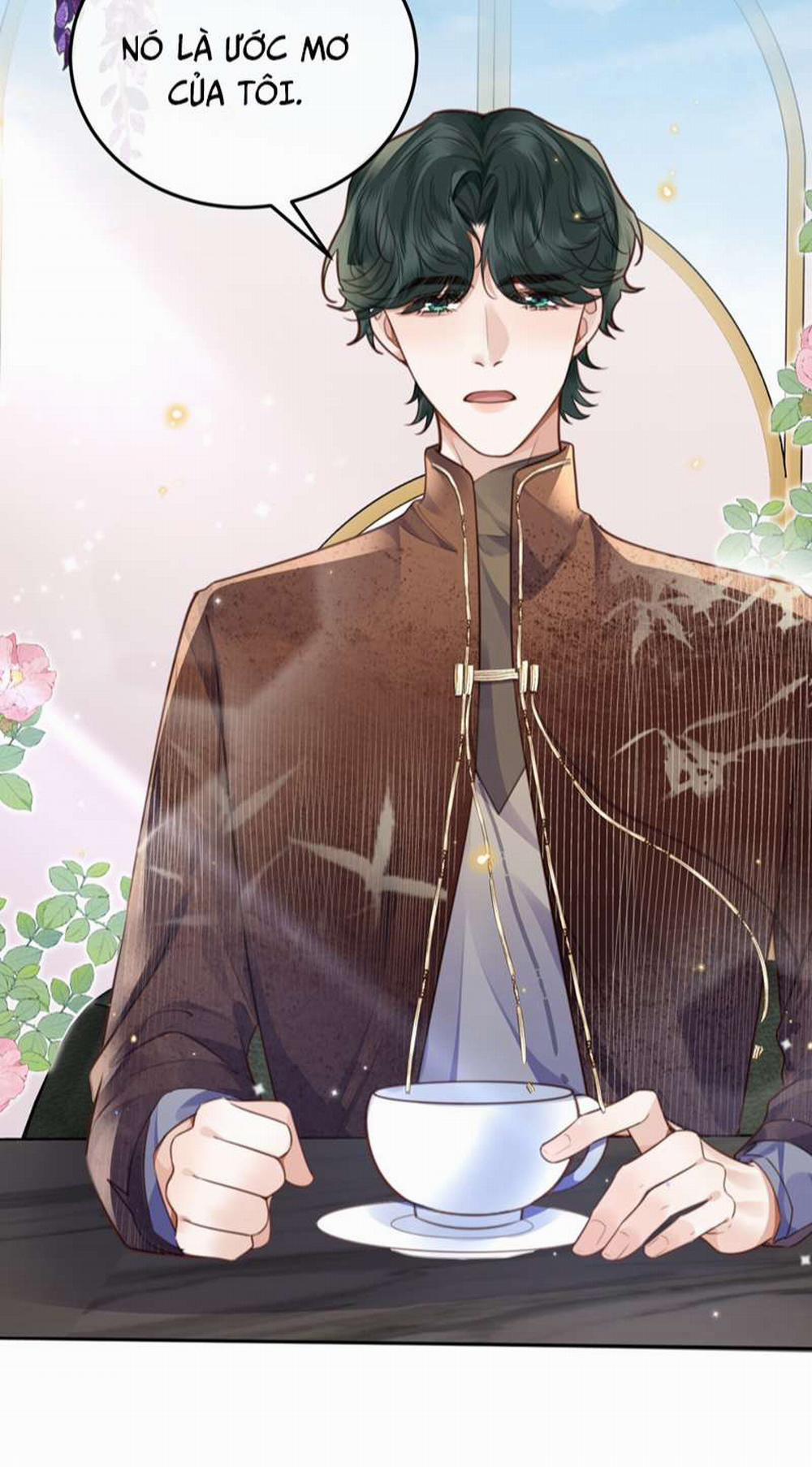 Tổng Tài Định Chế Tư Nhân 47 trang 21