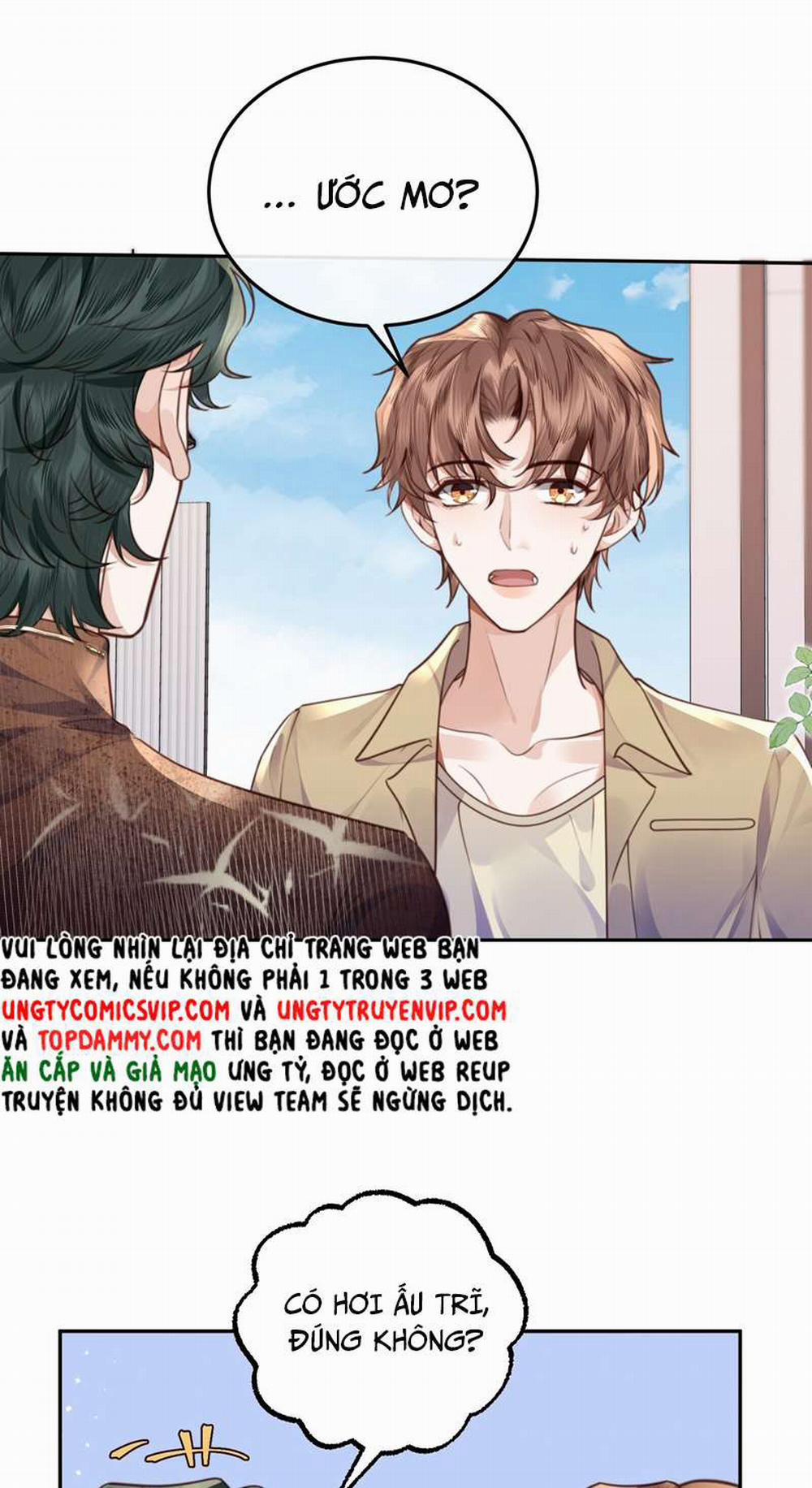 Tổng Tài Định Chế Tư Nhân 47 trang 22