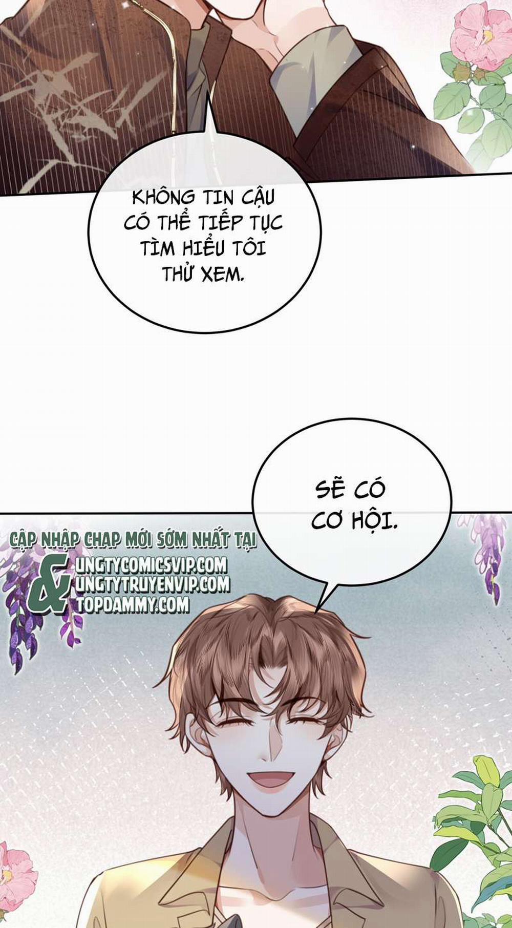 Tổng Tài Định Chế Tư Nhân 47 trang 24