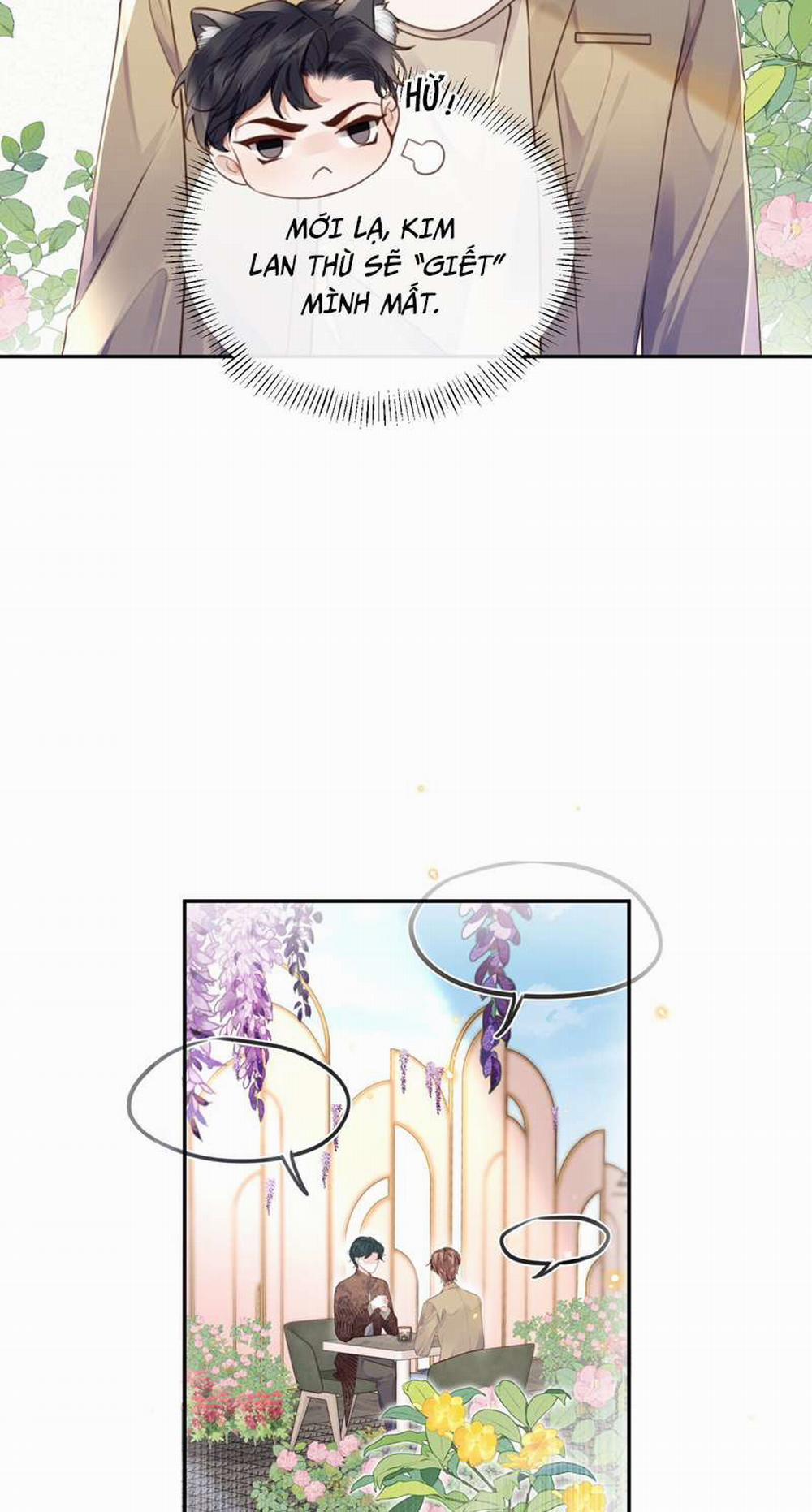 Tổng Tài Định Chế Tư Nhân 47 trang 25