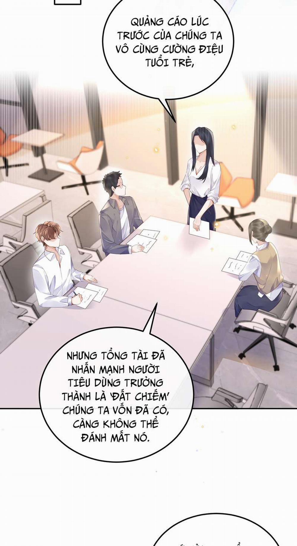 Tổng Tài Định Chế Tư Nhân 47 trang 27