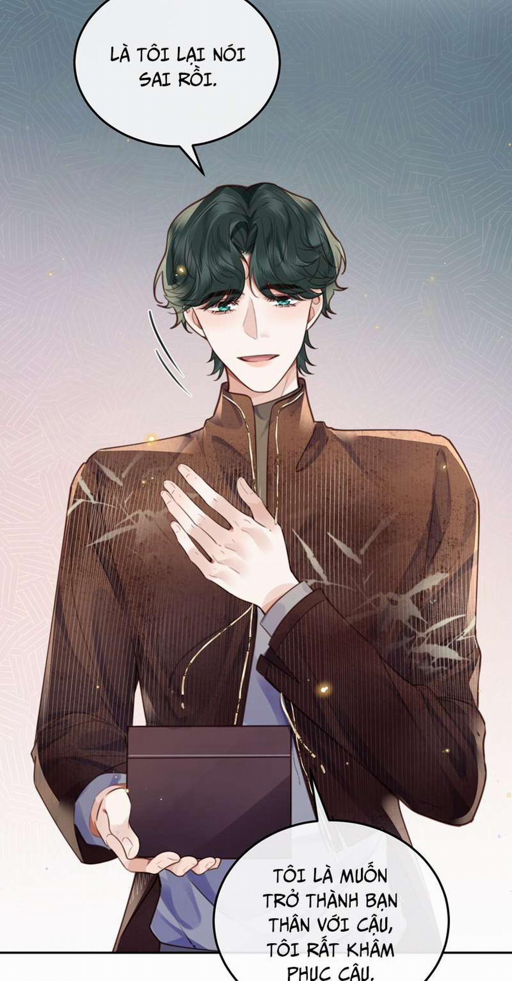 Tổng Tài Định Chế Tư Nhân 47 trang 3