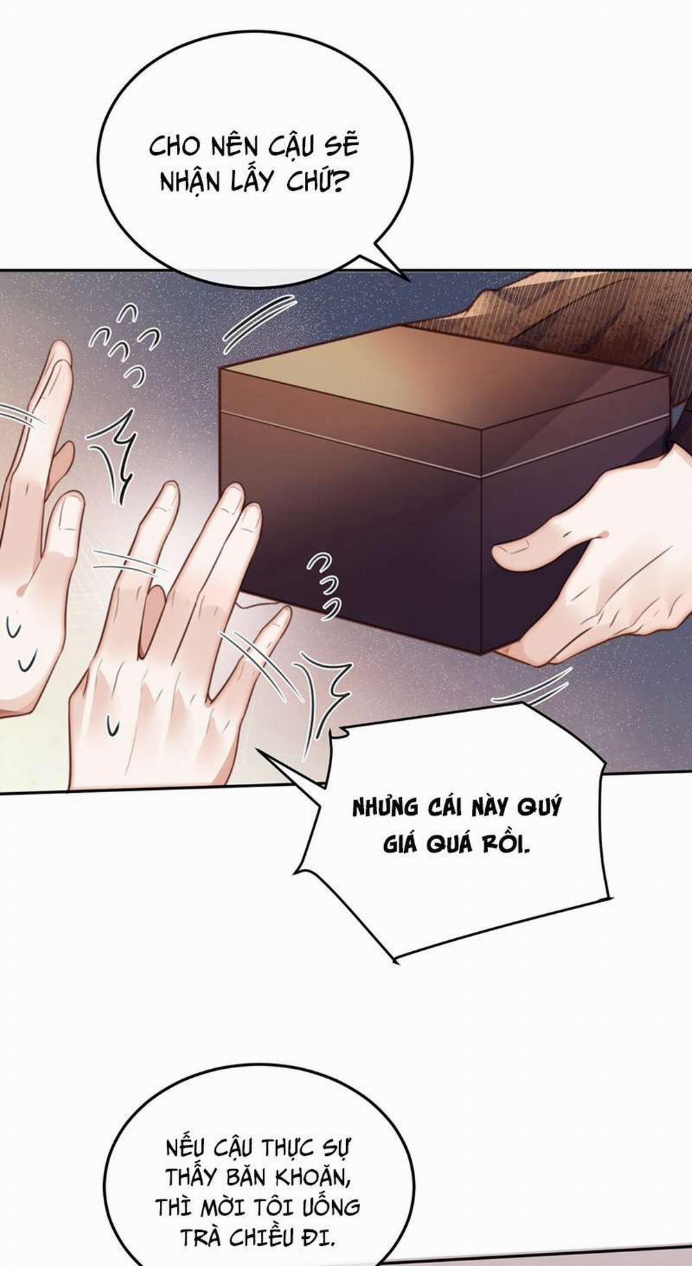 Tổng Tài Định Chế Tư Nhân 47 trang 5