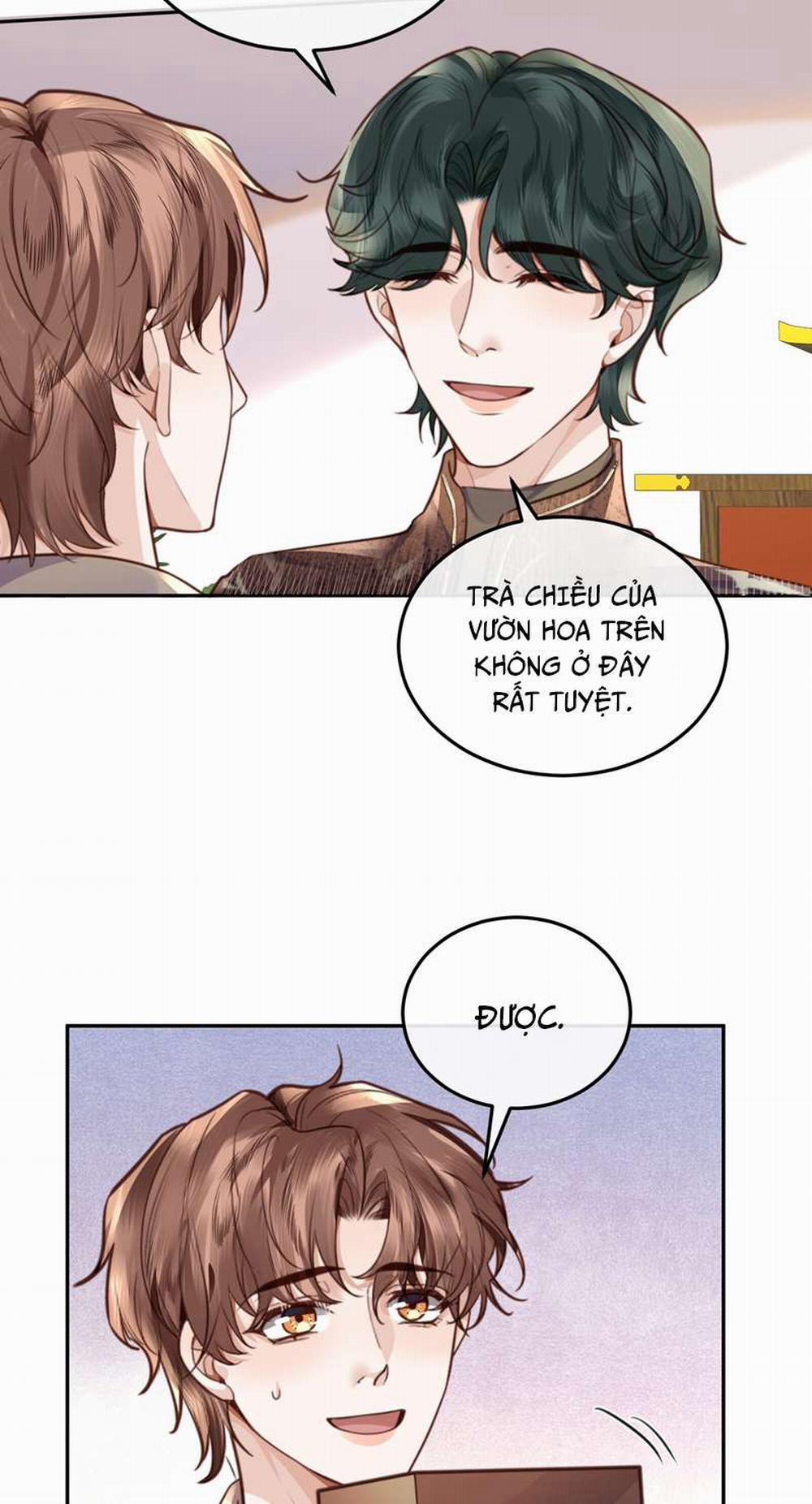 Tổng Tài Định Chế Tư Nhân 47 trang 6