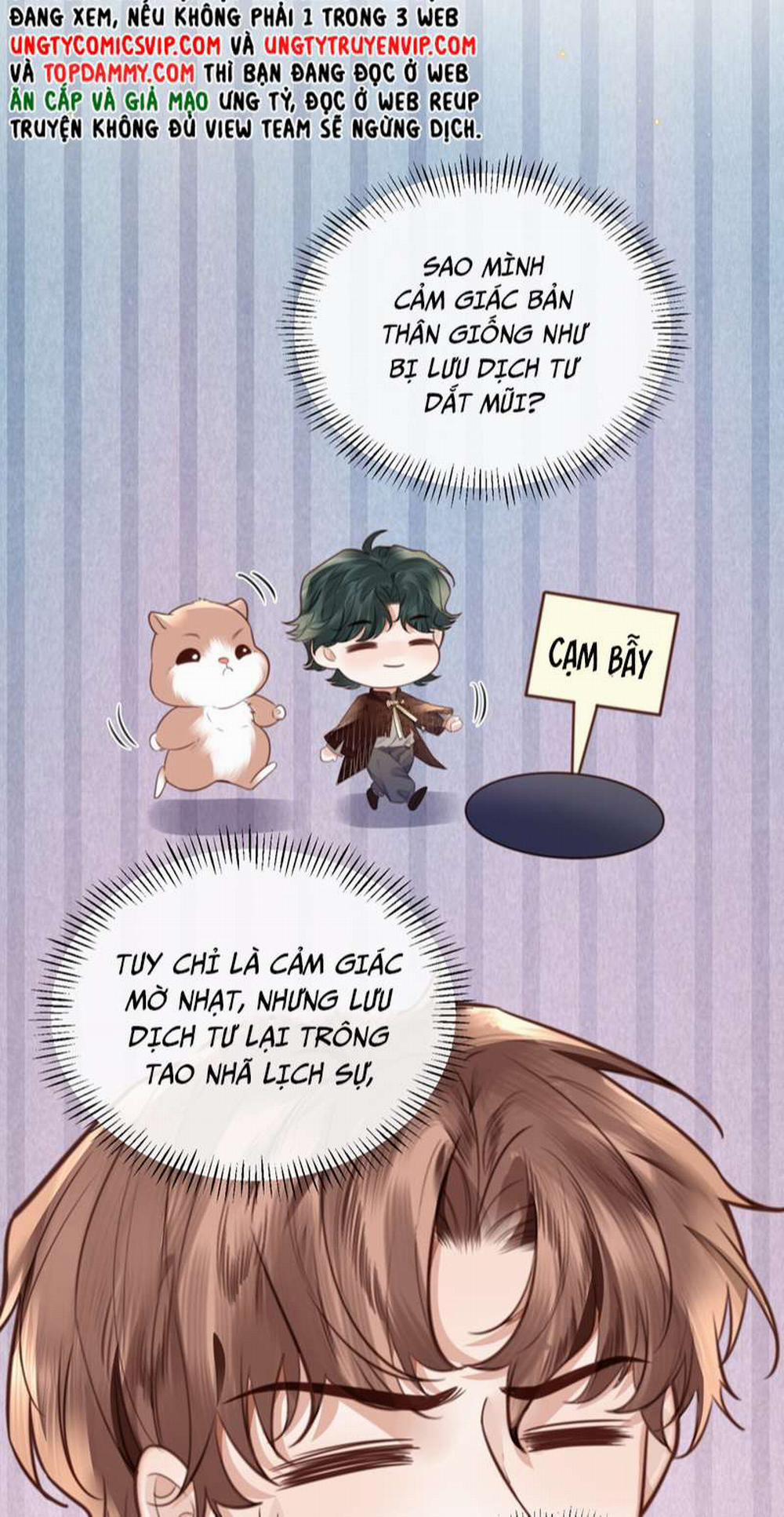 Tổng Tài Định Chế Tư Nhân 47 trang 8