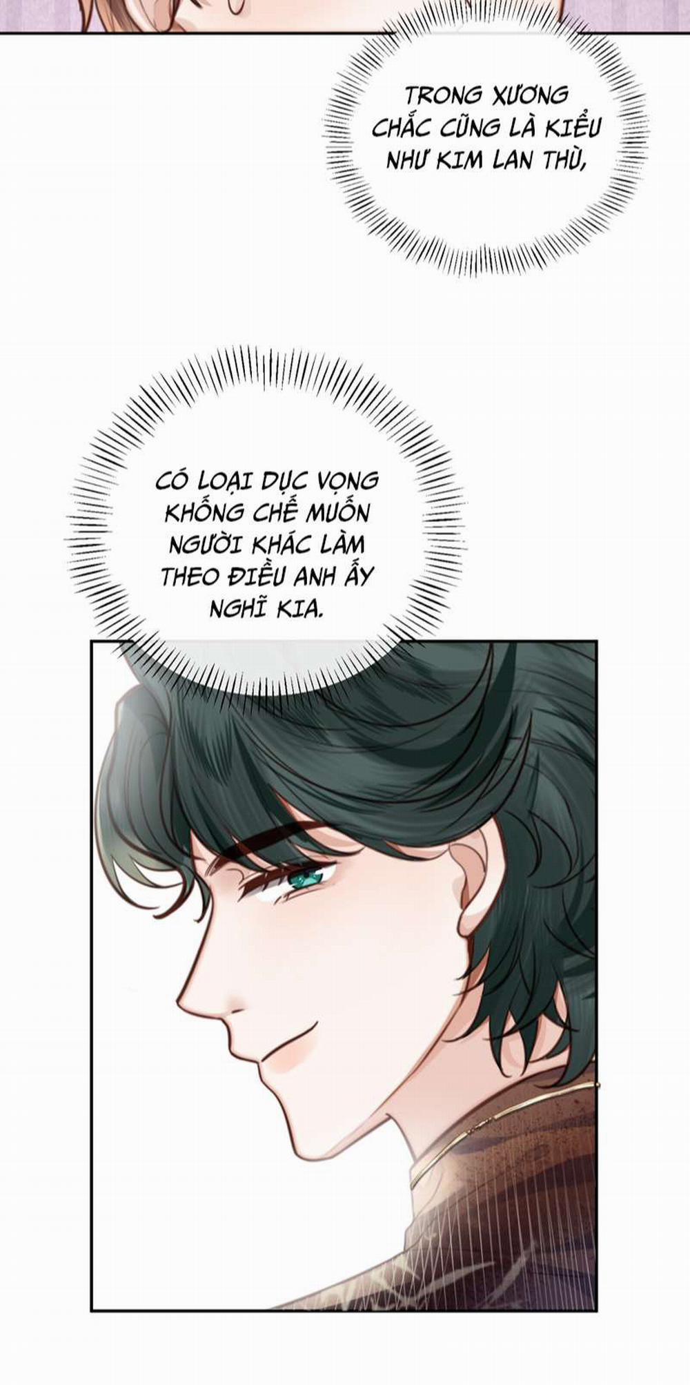 Tổng Tài Định Chế Tư Nhân 47 trang 9