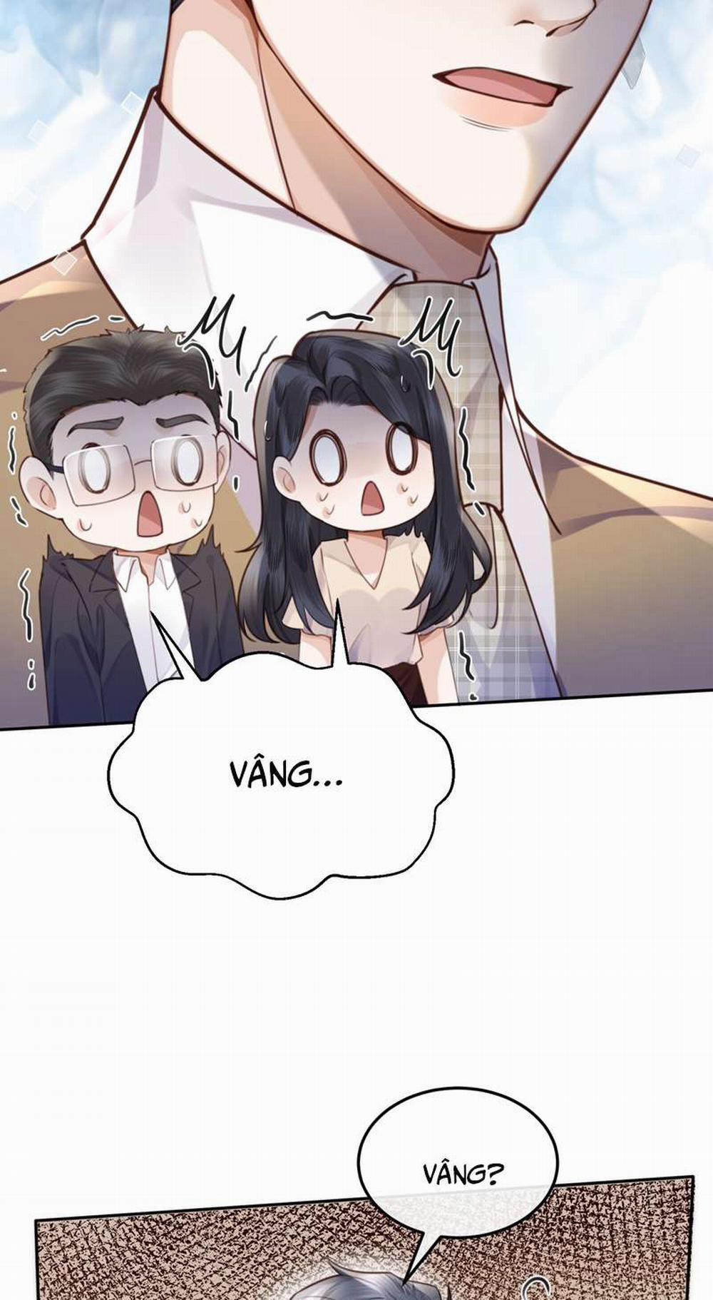 Tổng Tài Định Chế Tư Nhân 48 trang 11