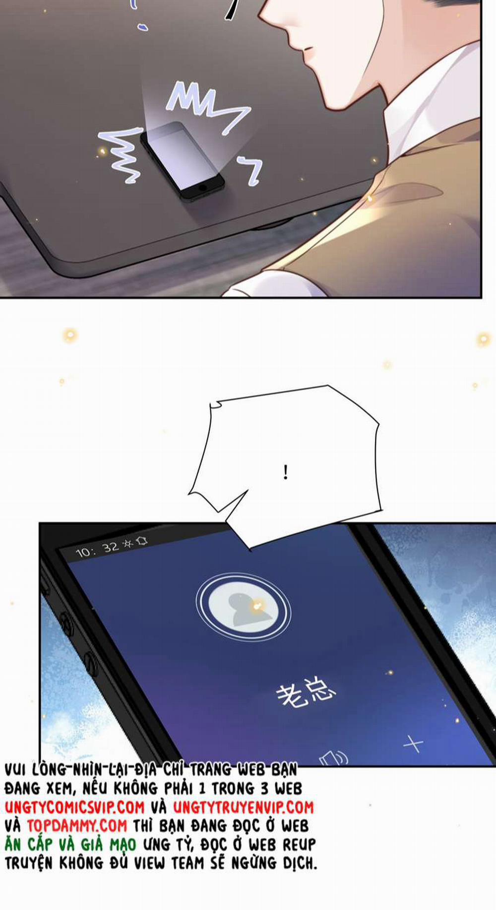 Tổng Tài Định Chế Tư Nhân 48 trang 13