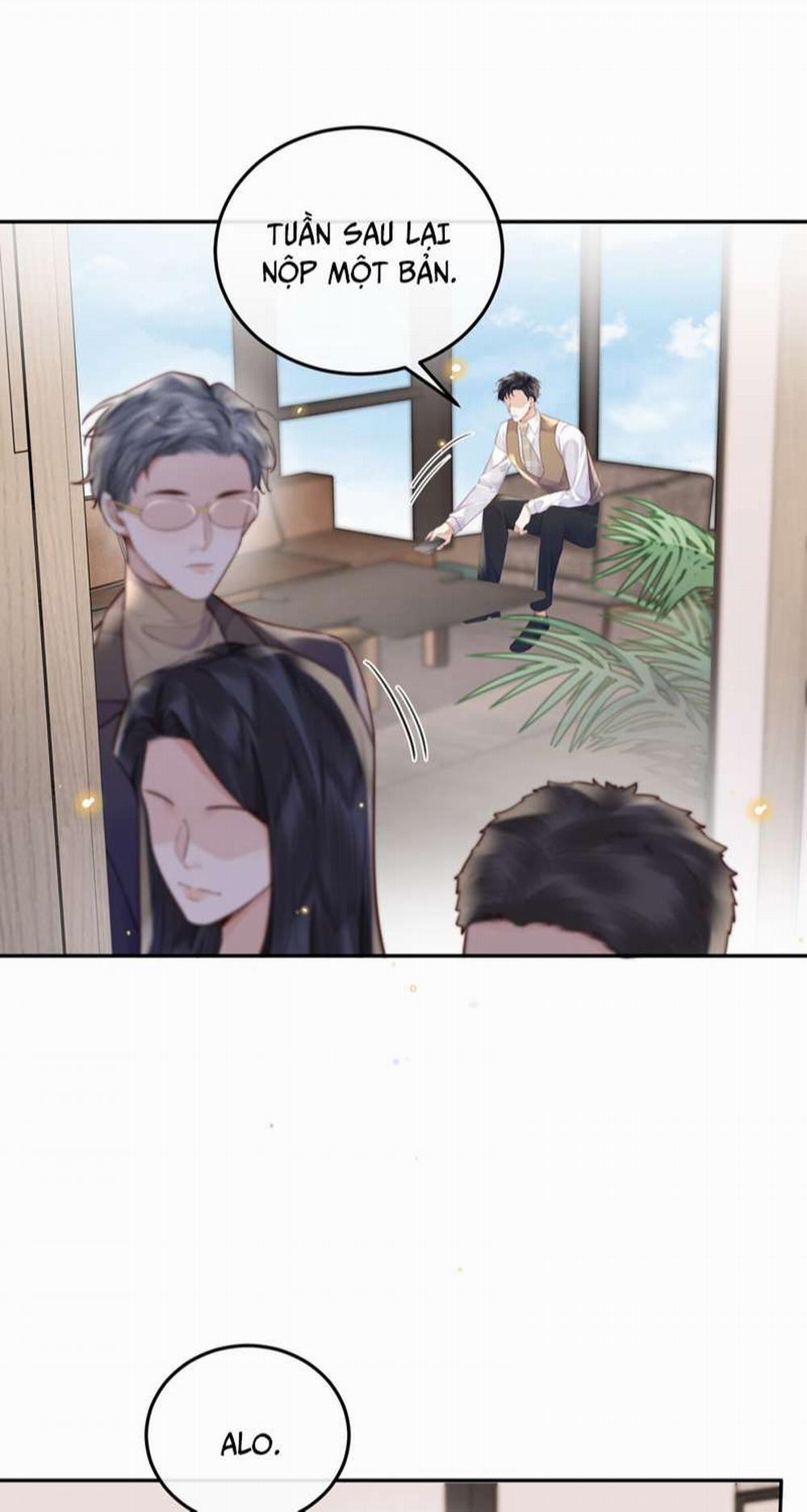 Tổng Tài Định Chế Tư Nhân 48 trang 14