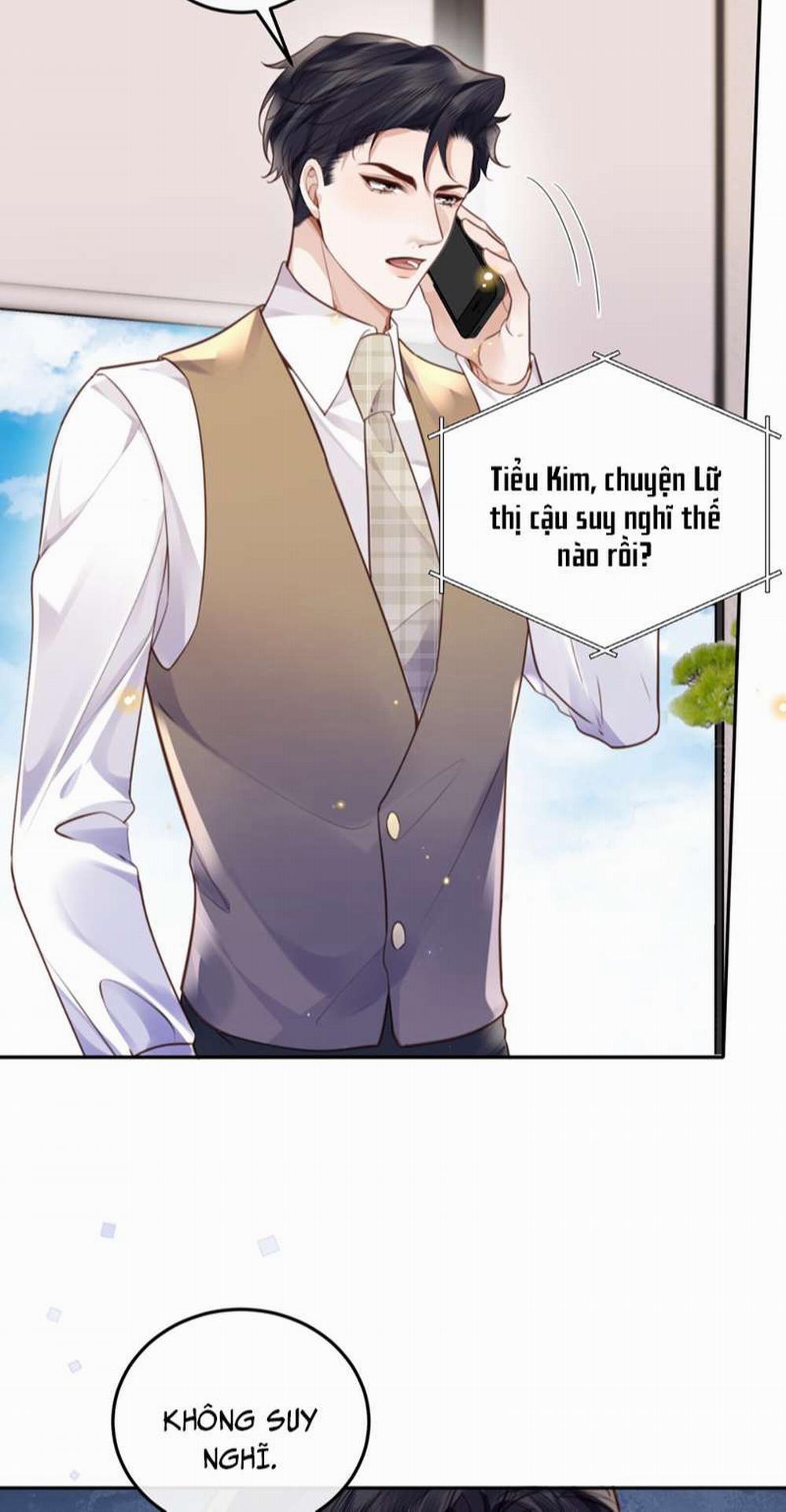 Tổng Tài Định Chế Tư Nhân 48 trang 15