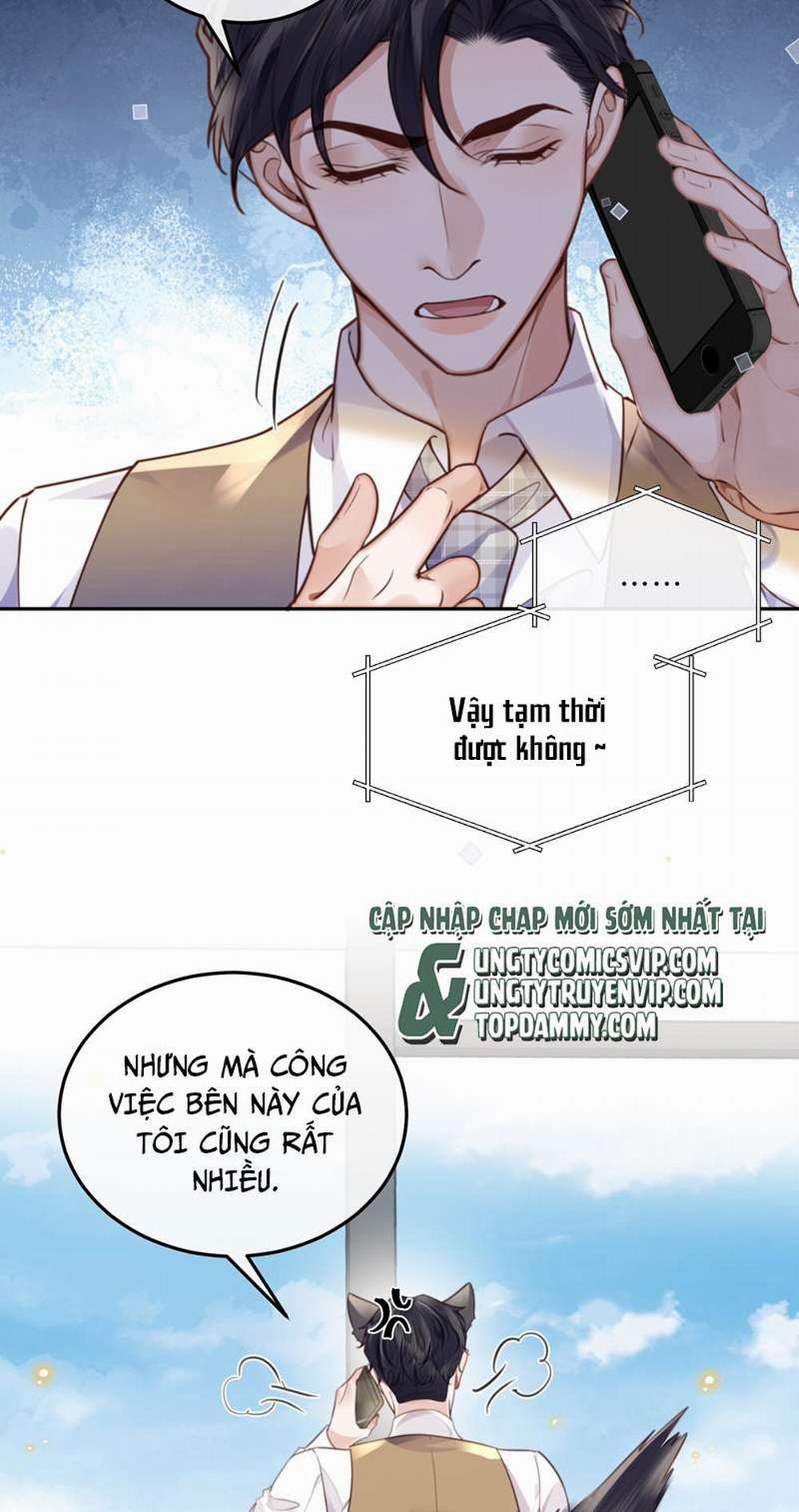 Tổng Tài Định Chế Tư Nhân 48 trang 16