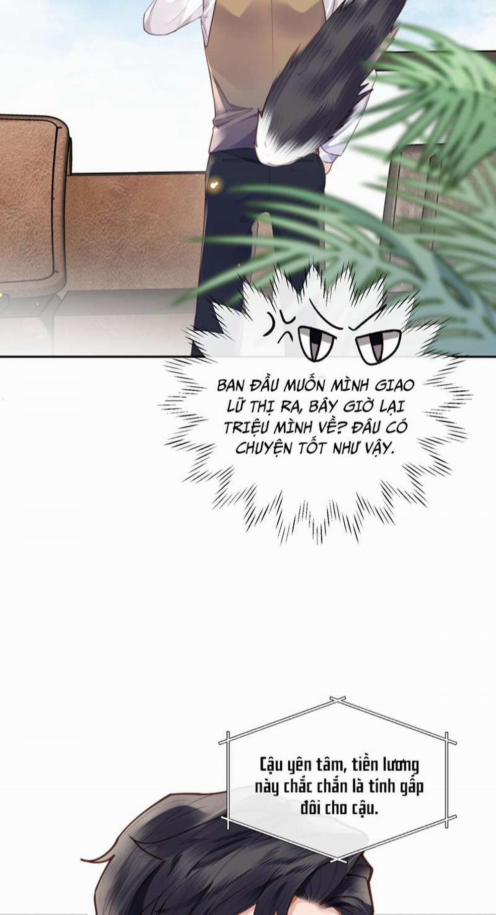 Tổng Tài Định Chế Tư Nhân 48 trang 17