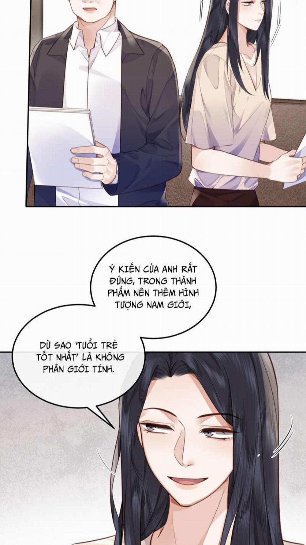 Tổng Tài Định Chế Tư Nhân 48 trang 2