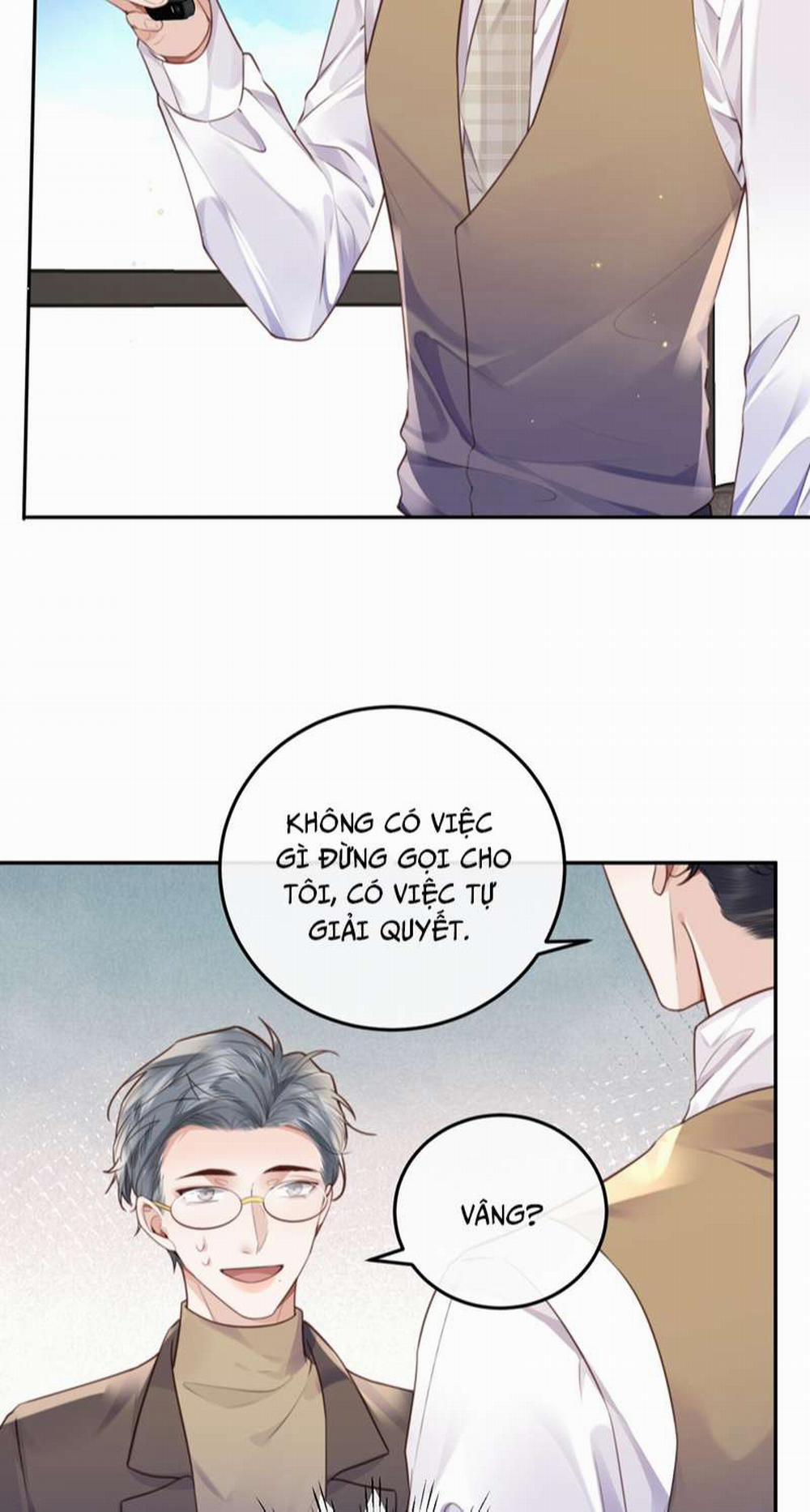 Tổng Tài Định Chế Tư Nhân 48 trang 21